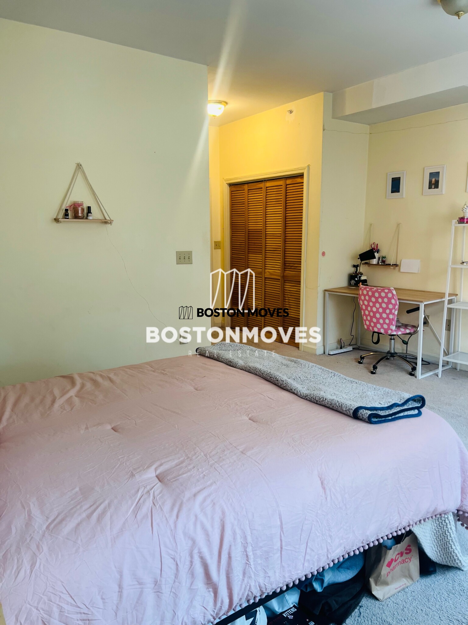 1400 Beacon St, Brookline Village