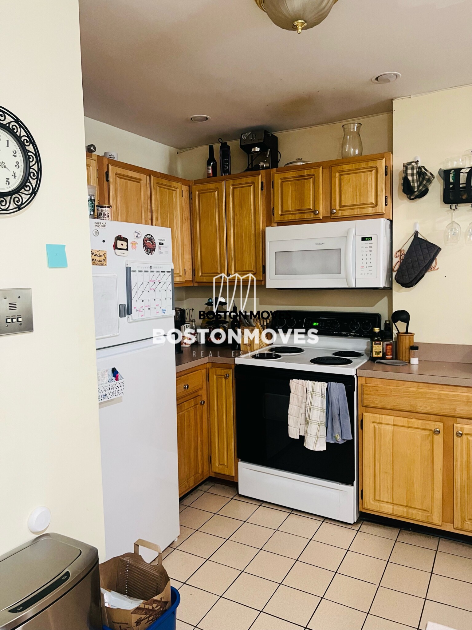 1400 Beacon St, Brookline Village