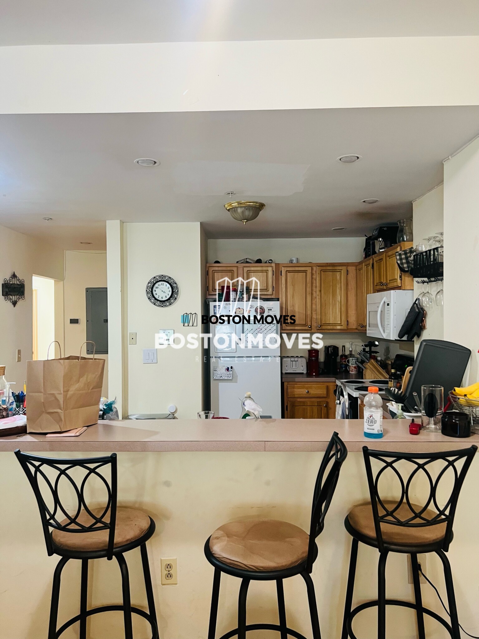 1400 Beacon St, Brookline Village