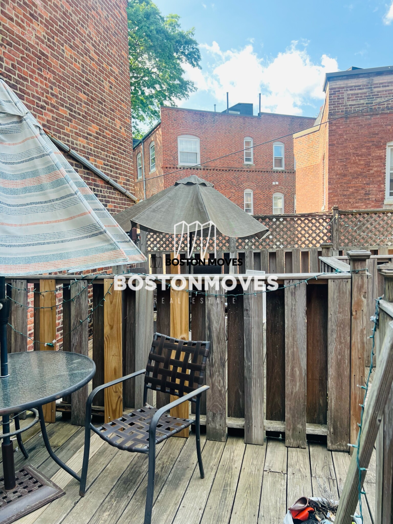 1400 Beacon St, Brookline Village