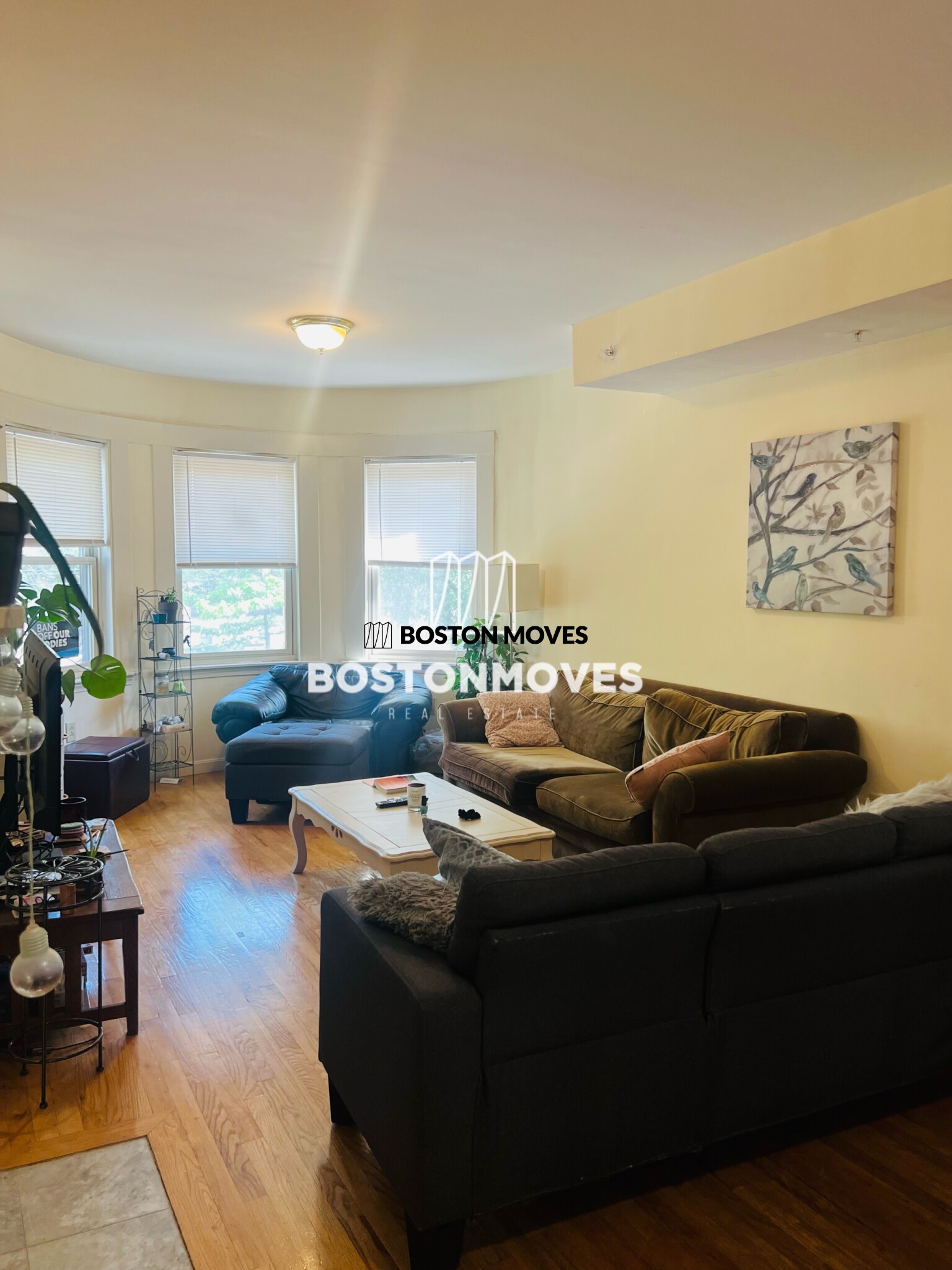 1400 Beacon St, Brookline Village