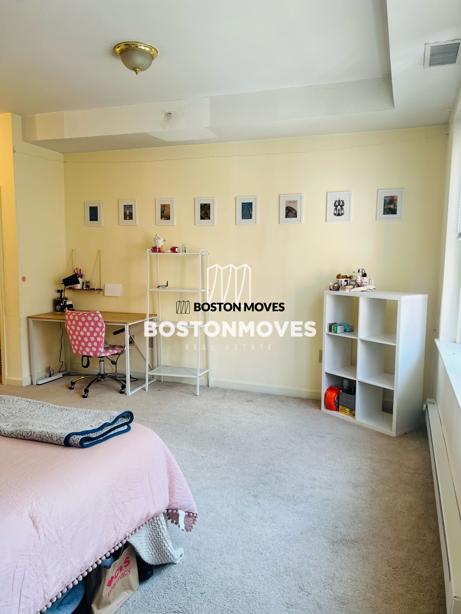 1400 Beacon St, Brookline Village