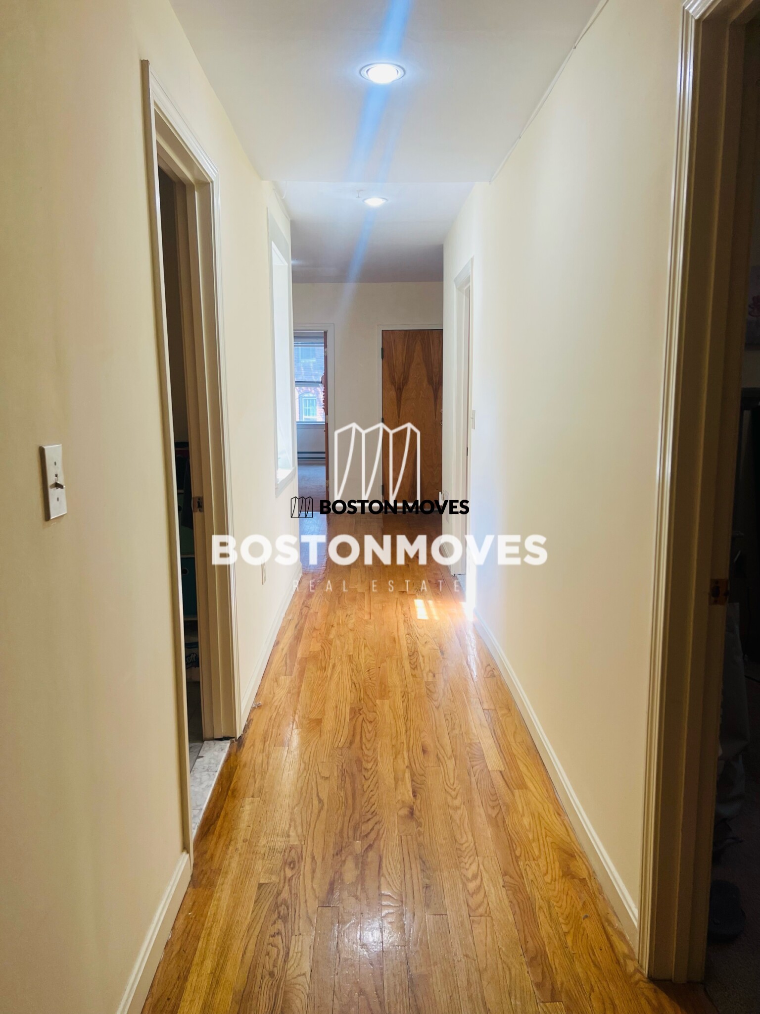 1400 Beacon St, Brookline Village