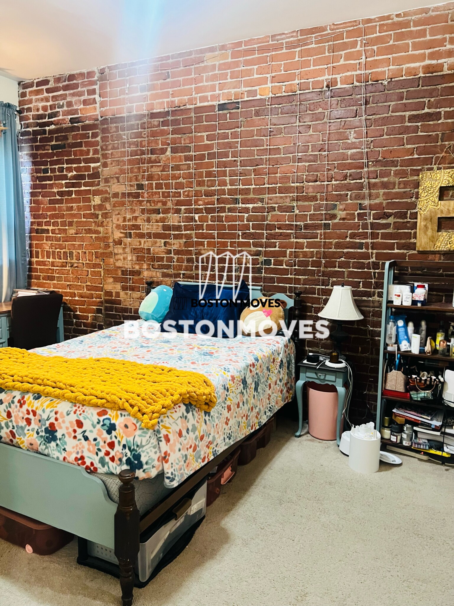 1400 Beacon St, Brookline Village