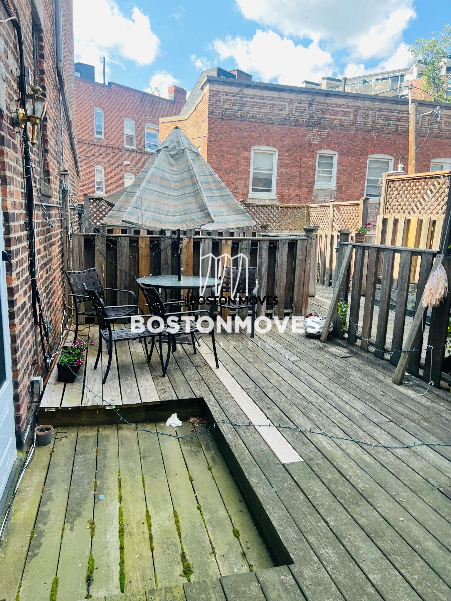 1400 Beacon St, Brookline Village