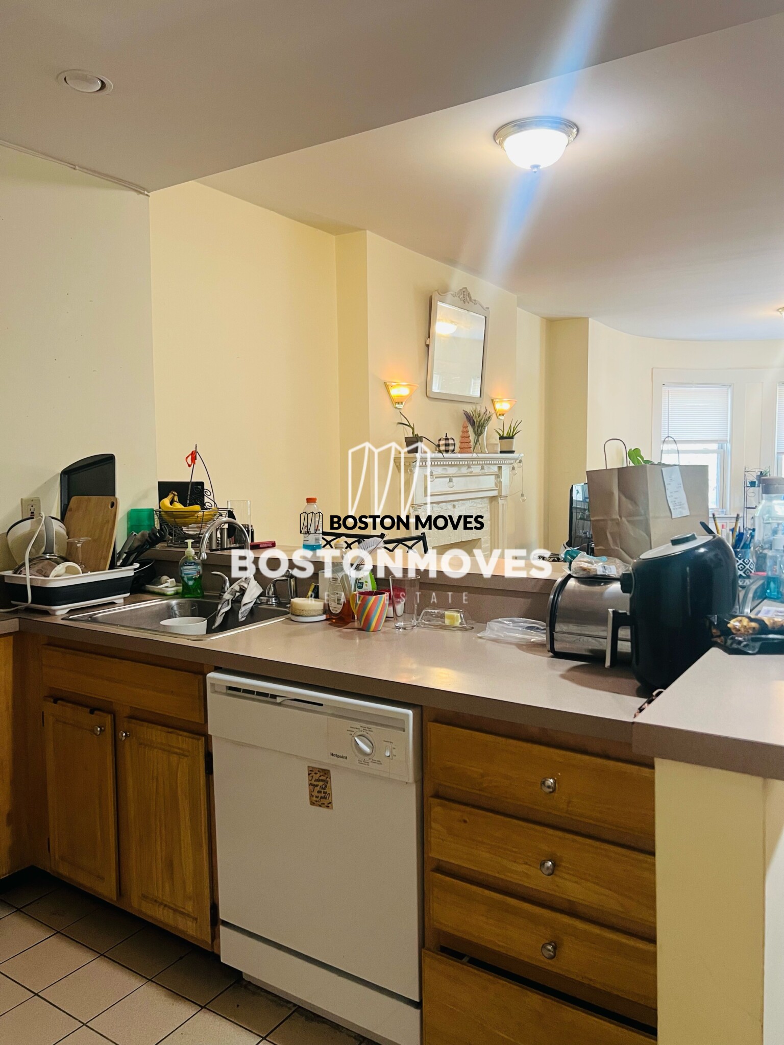 1400 Beacon St, Brookline Village