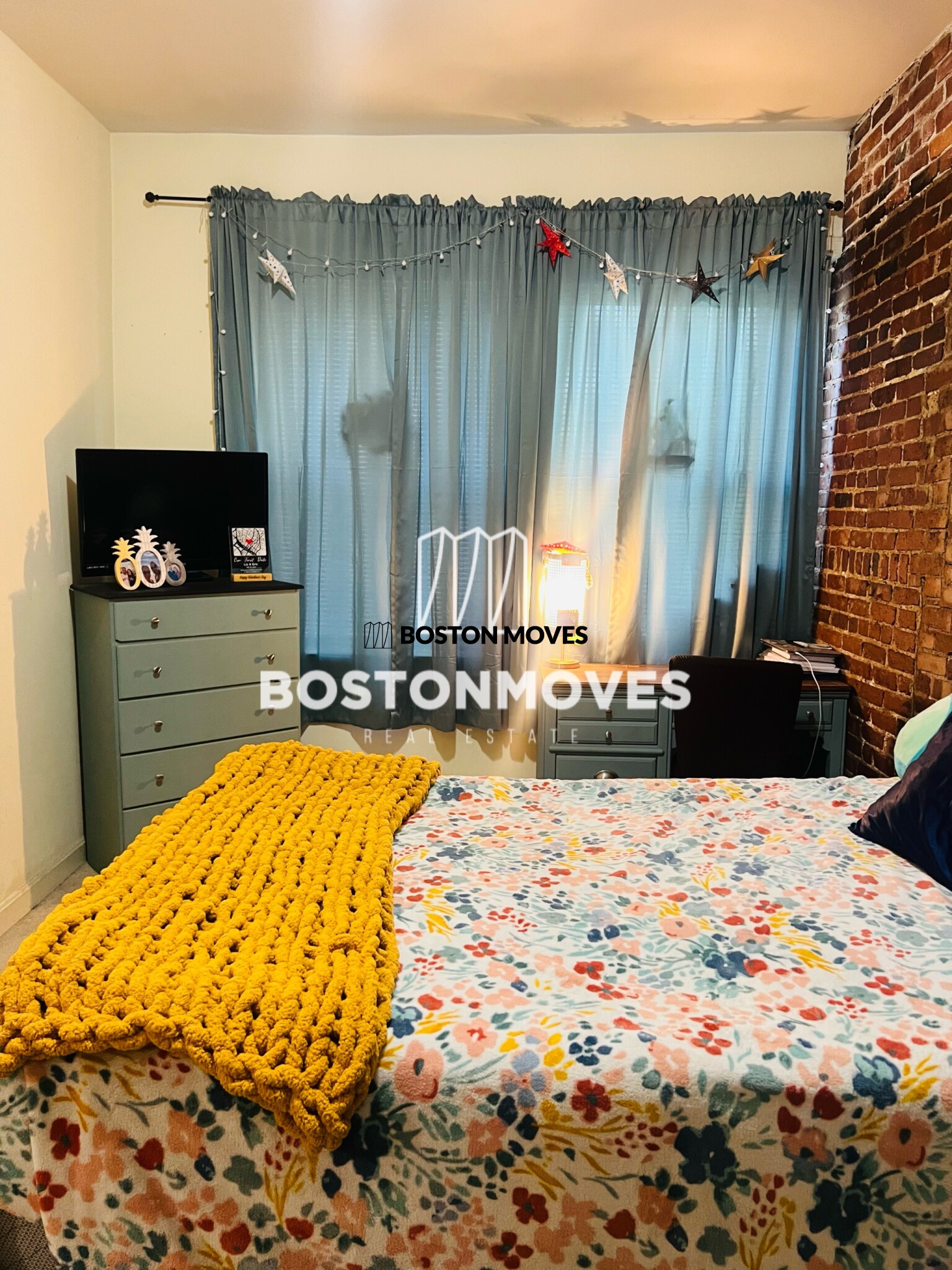 1400 Beacon St, Brookline Village