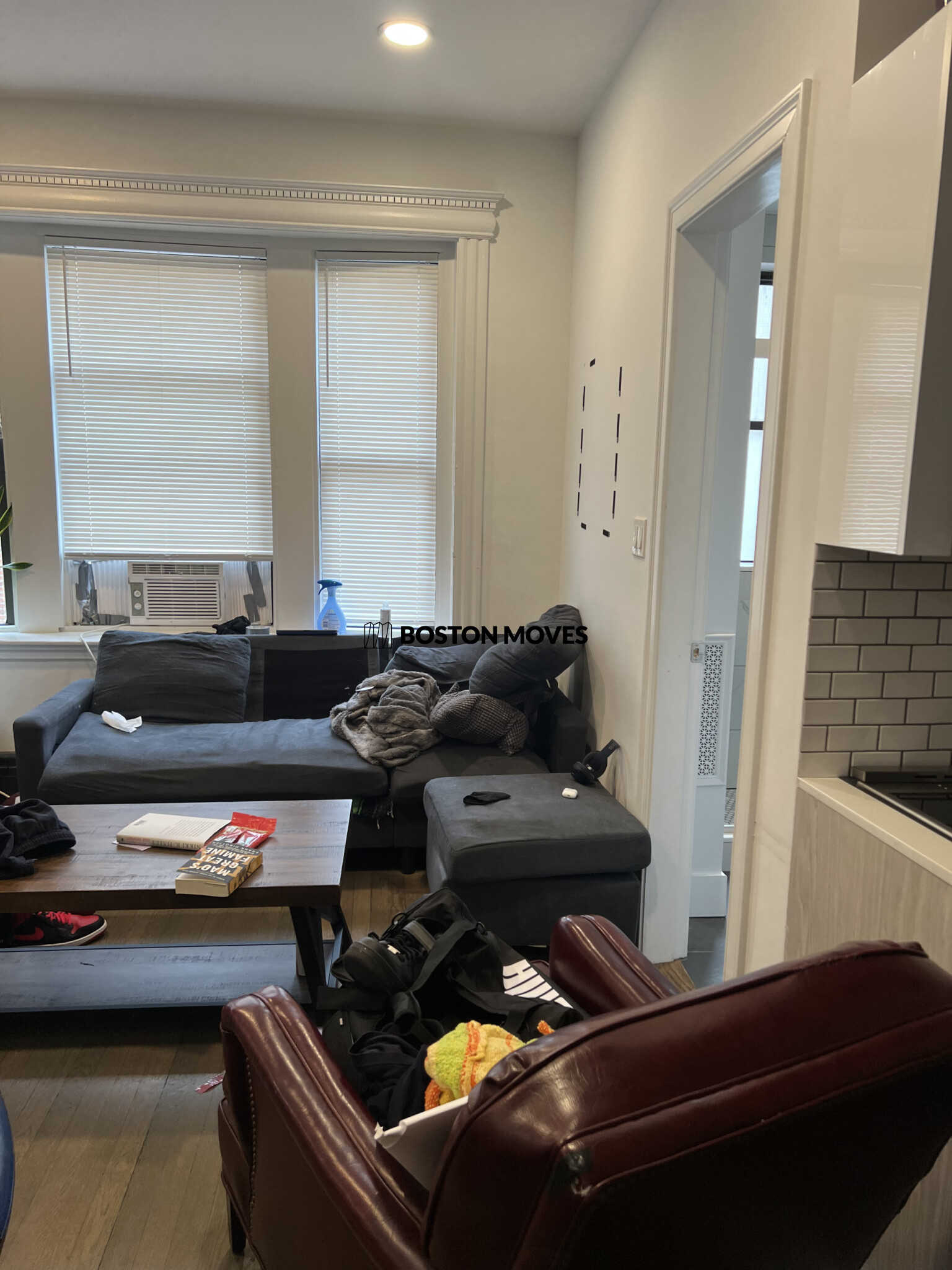 11 Queensberry St, Fenway