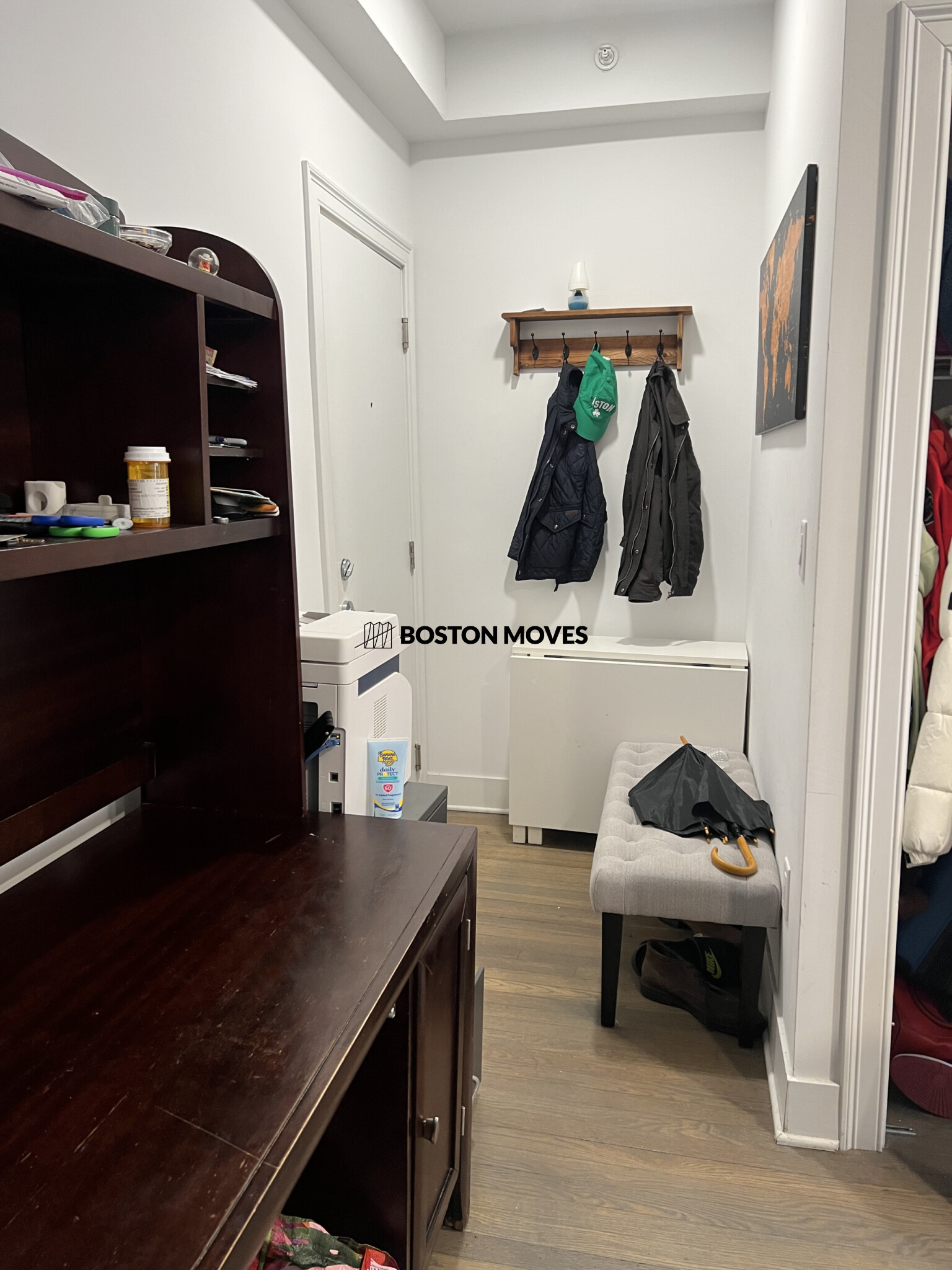 11 Queensberry St, Fenway