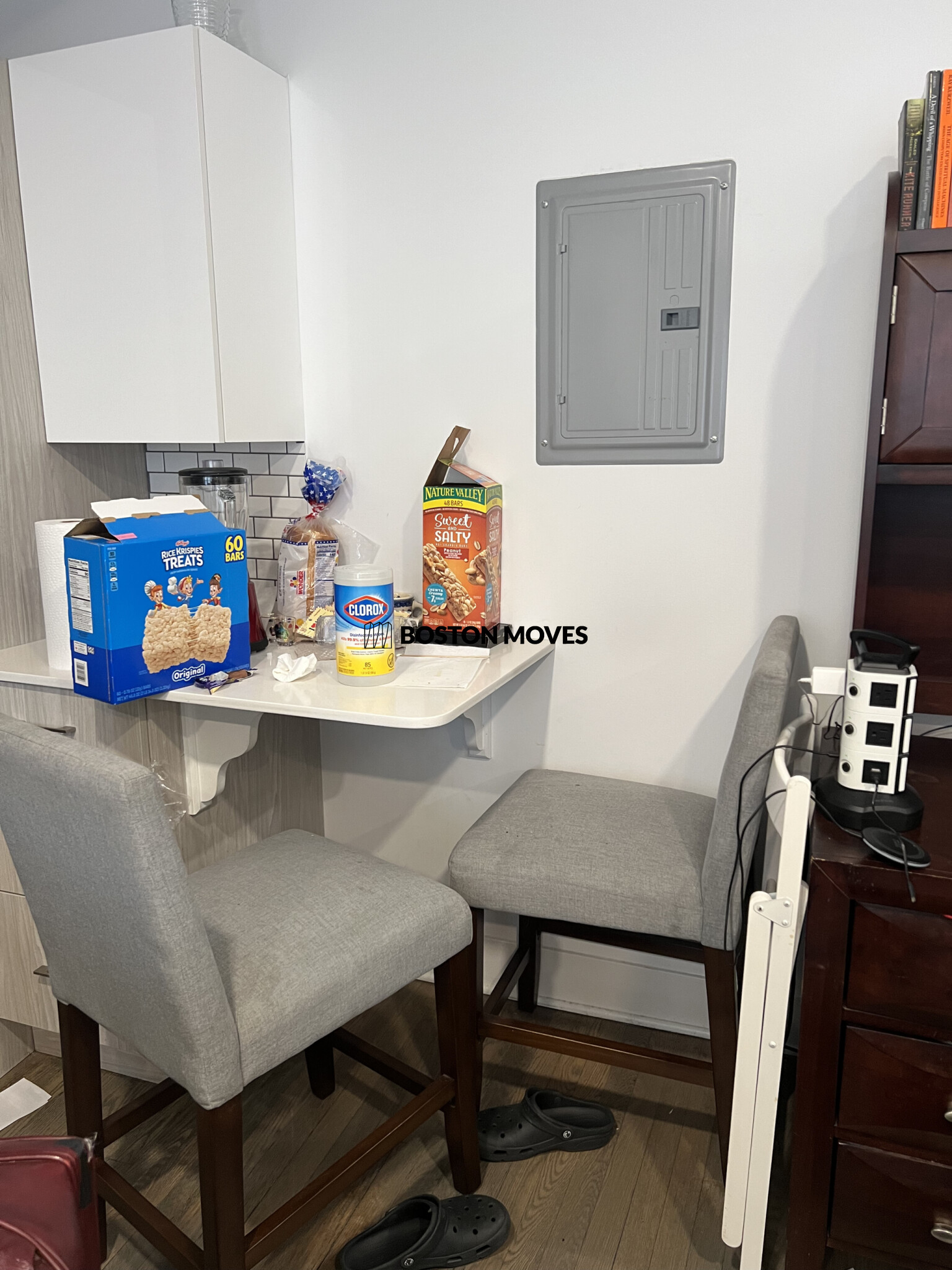 11 Queensberry St, Fenway