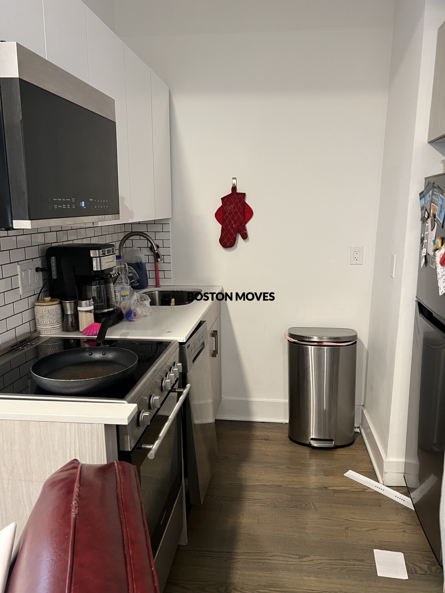 11 Queensberry St, Fenway