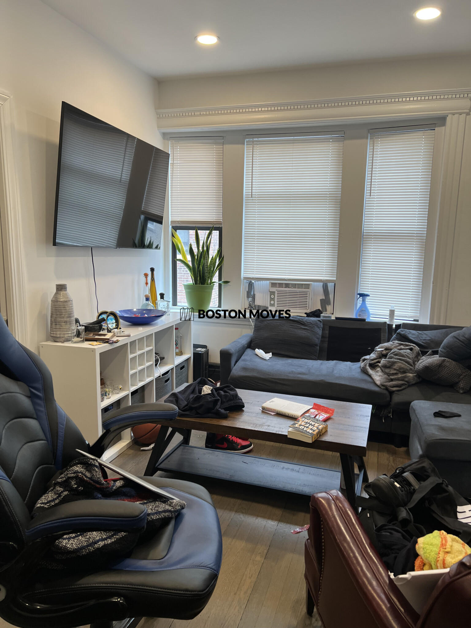 11 Queensberry St, Fenway