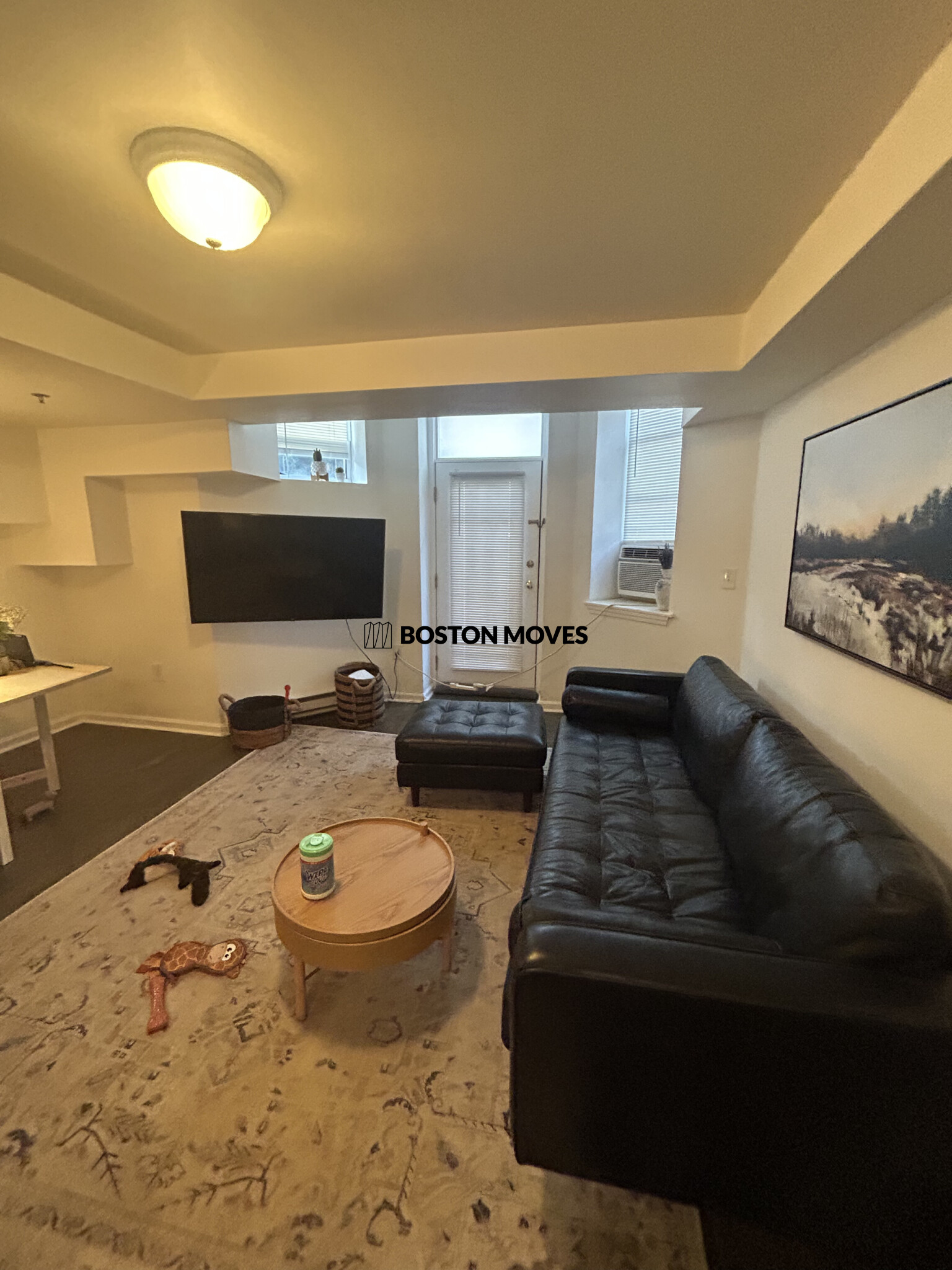 110 Jersey St, Fenway