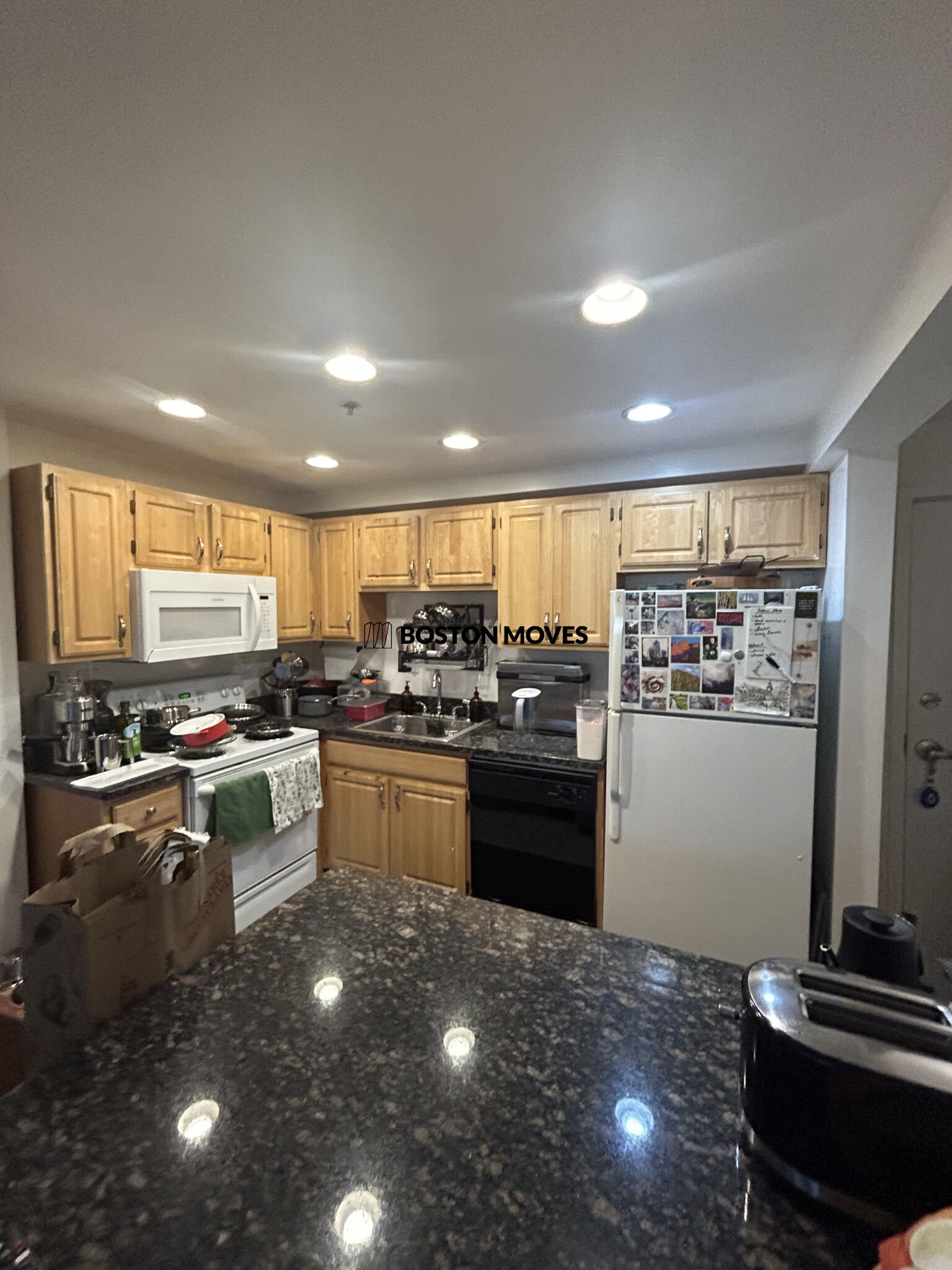 110 Jersey St, Fenway