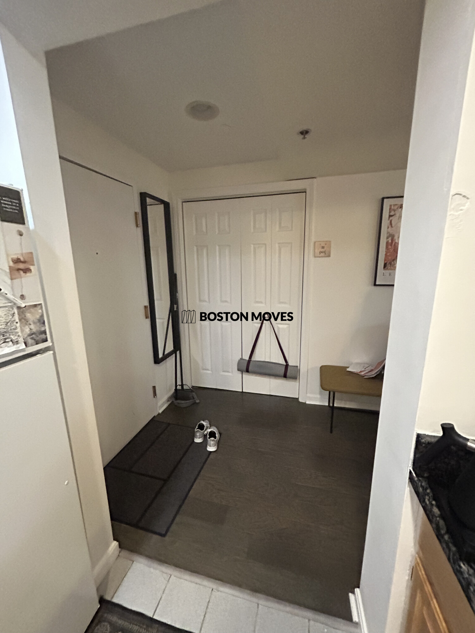 110 Jersey St, Fenway