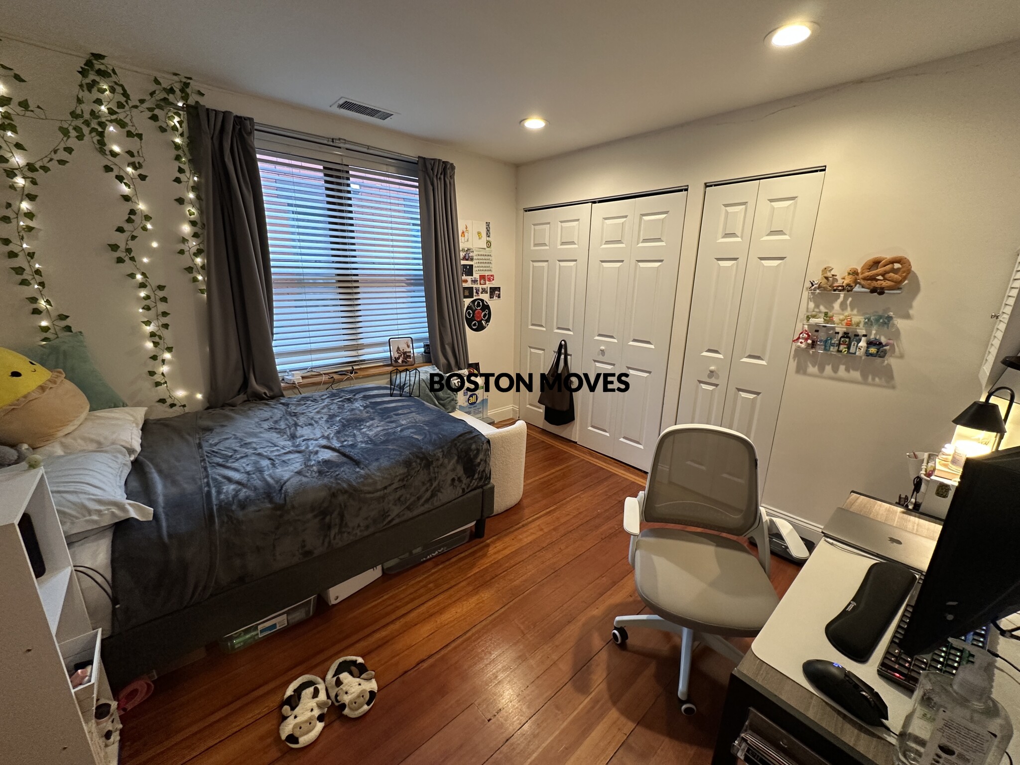Photos of apartment on Gainsborough St.,Boston MA 02115