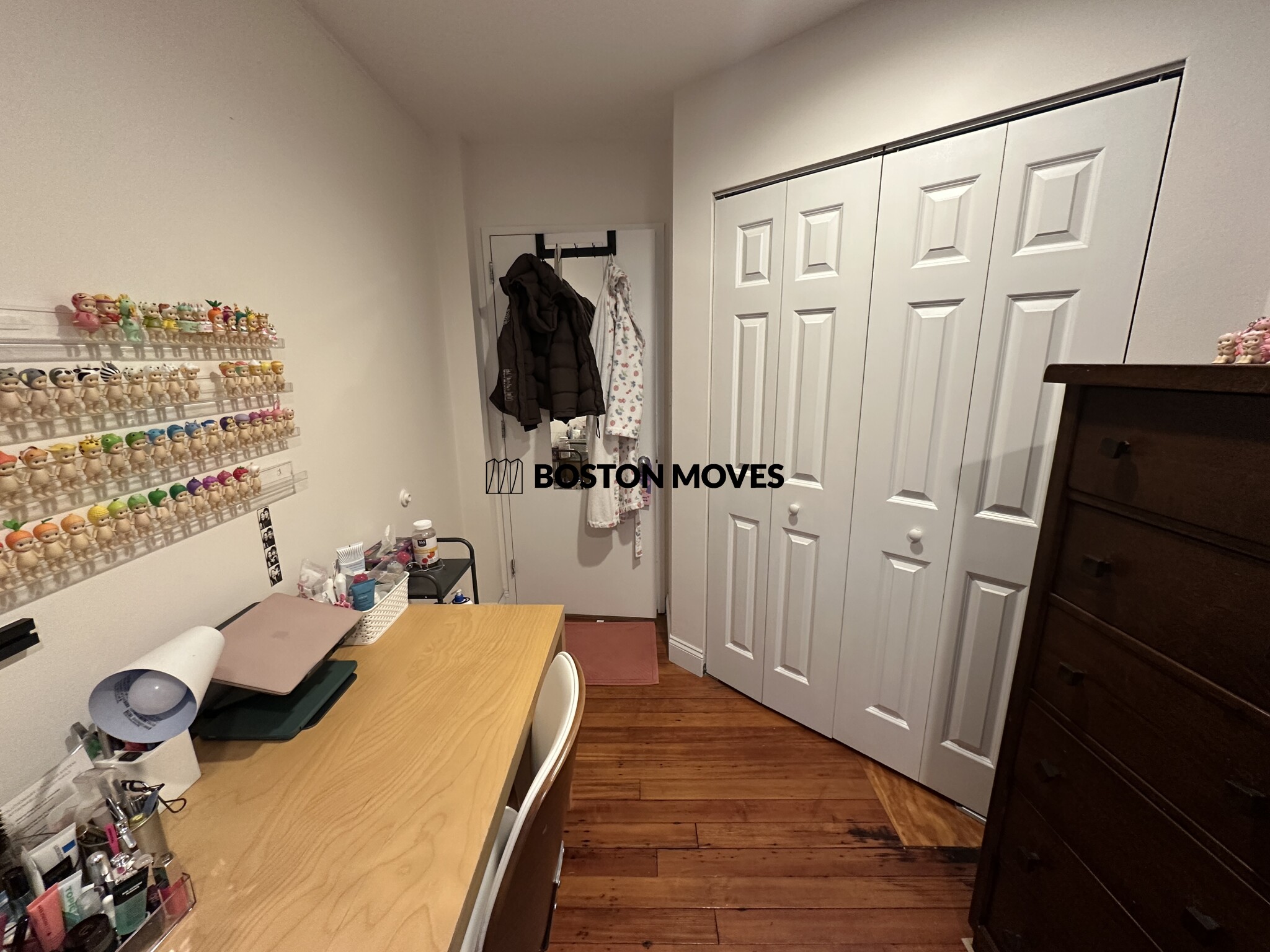 Photos of apartment on Gainsborough St.,Boston MA 02115