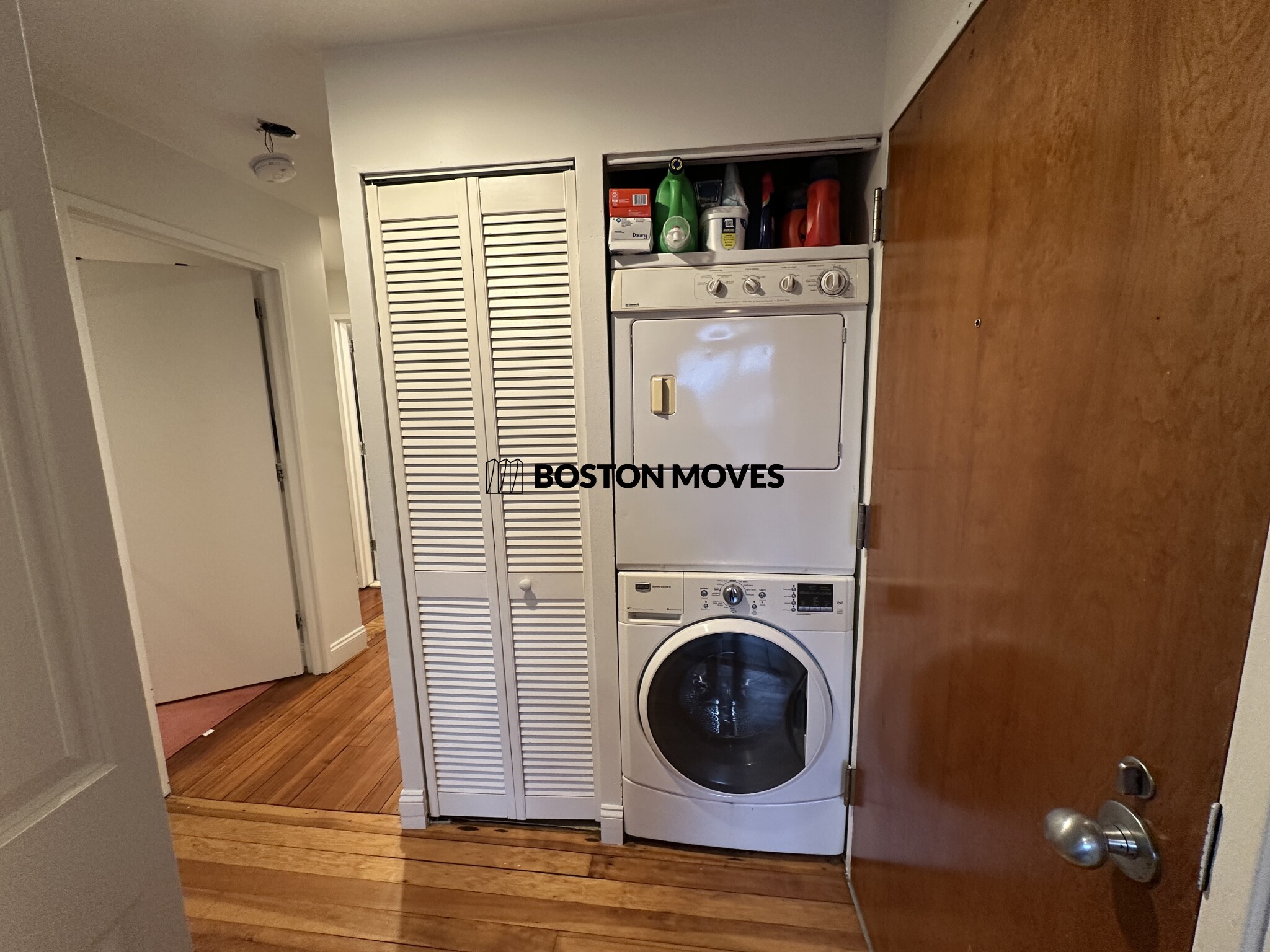 Photos of apartment on Gainsborough St.,Boston MA 02115