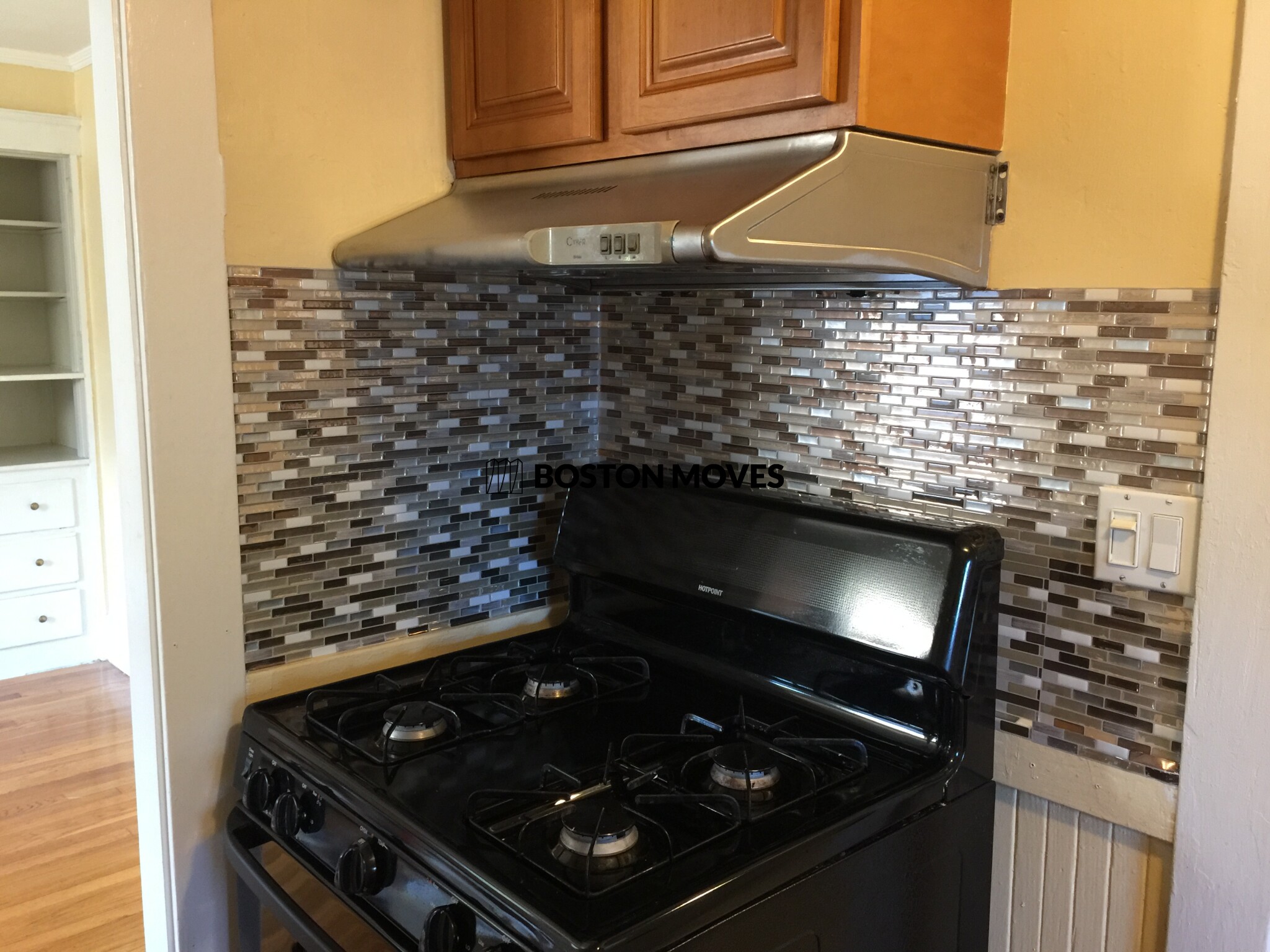 Photos of apartment on Hancock St.,Quincy MA 02171