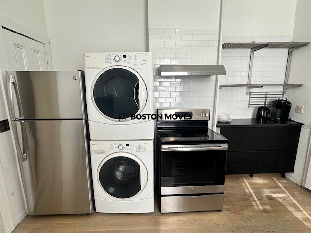 Photos of apartment on Imrie Rd.,Boston MA 02134