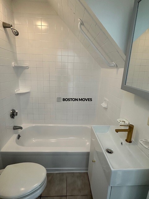 Photos of apartment on Imrie Rd.,Boston MA 02134