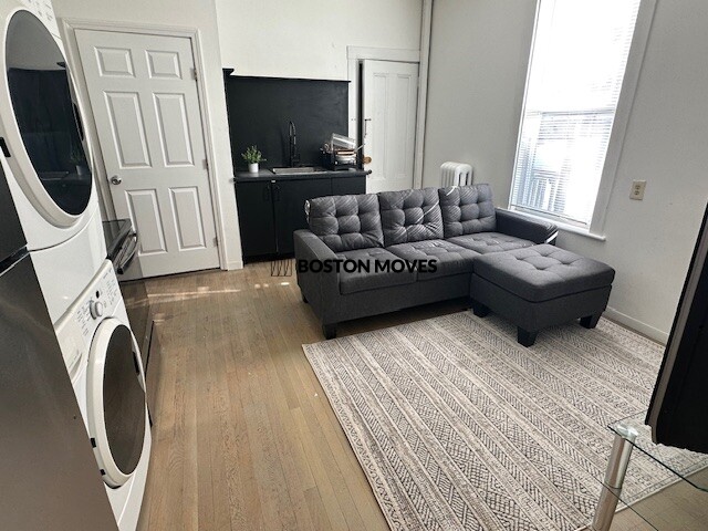 Photos of apartment on Imrie Rd.,Boston MA 02134