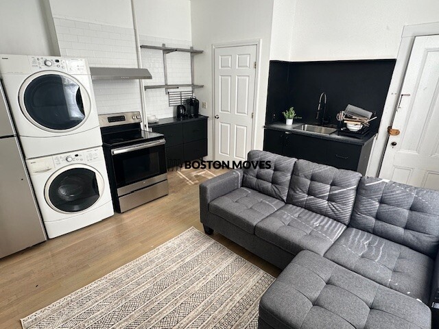 Photos of apartment on Imrie Rd.,Boston MA 02134