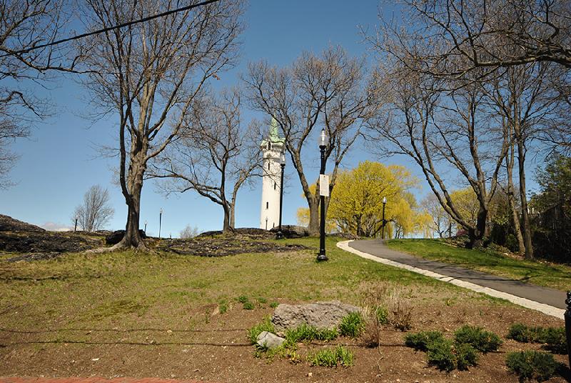 55 Beech Glen St, Roxbury