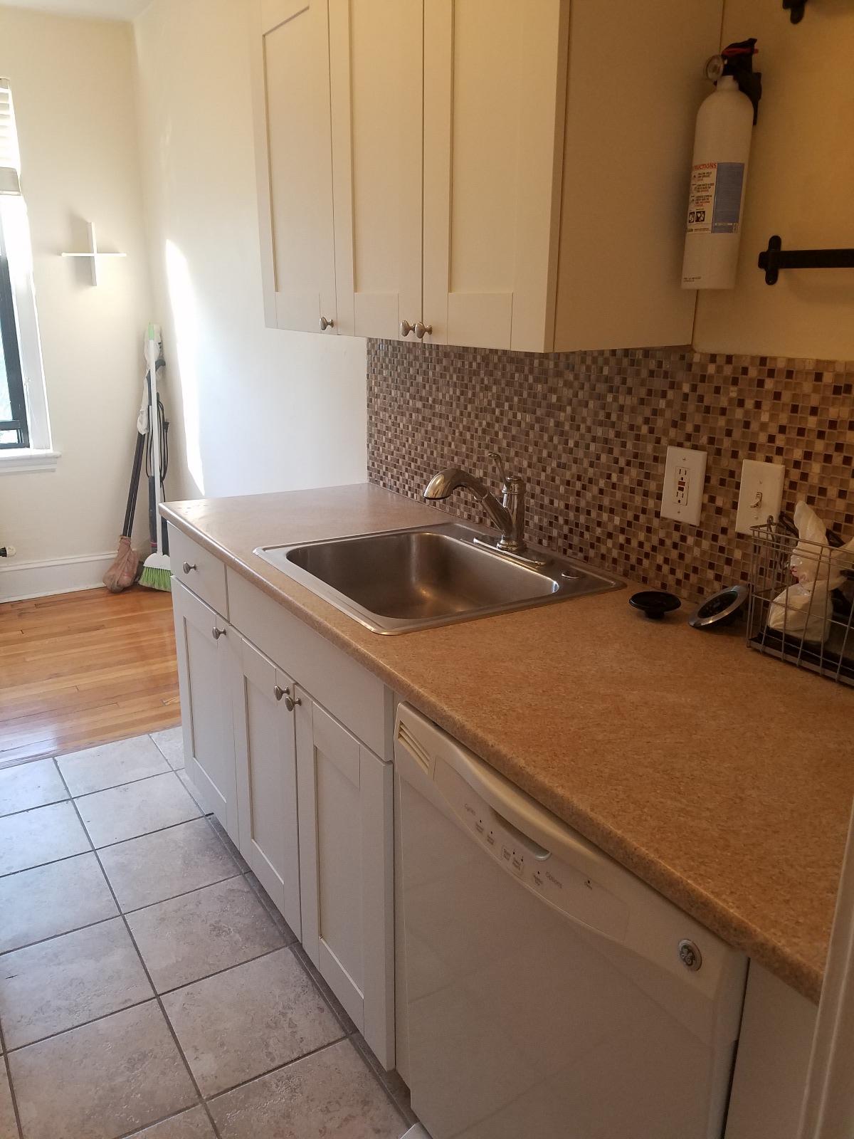 62 Queensberry St, Fenway