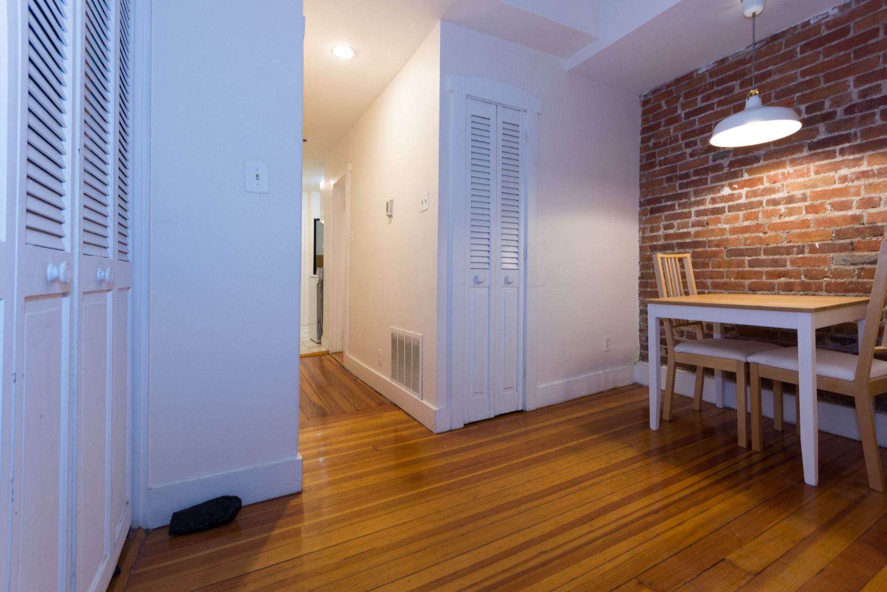 Photos of apartment on Revere,Boston MA 02114