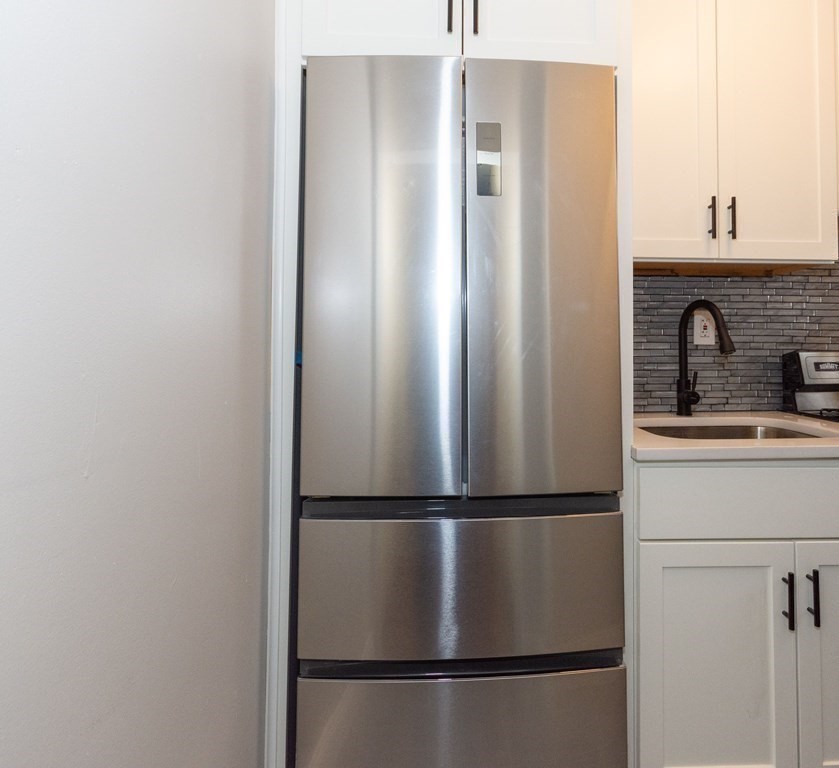 63 Burbank St, Fenway