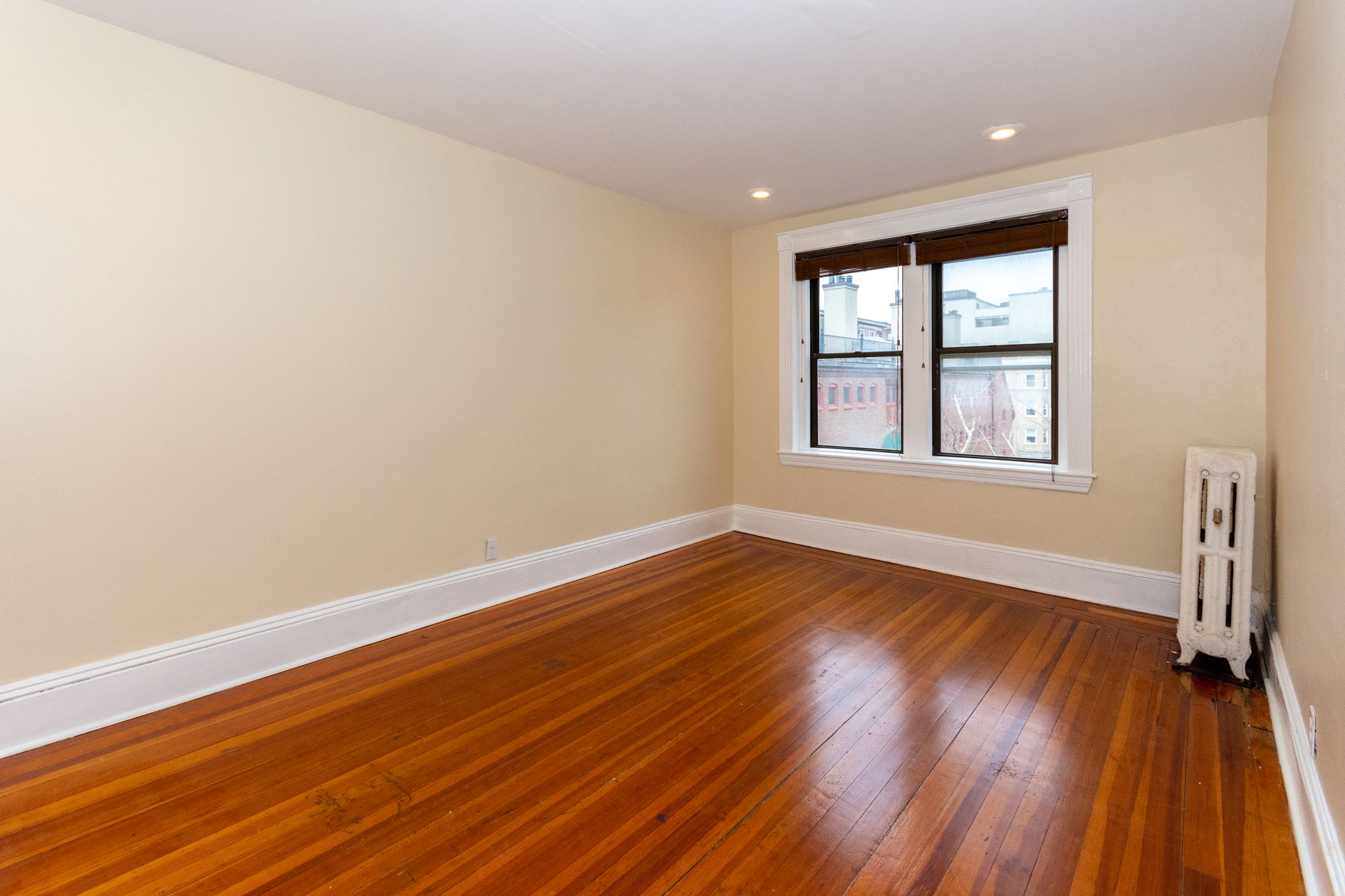 63 Burbank St, Fenway