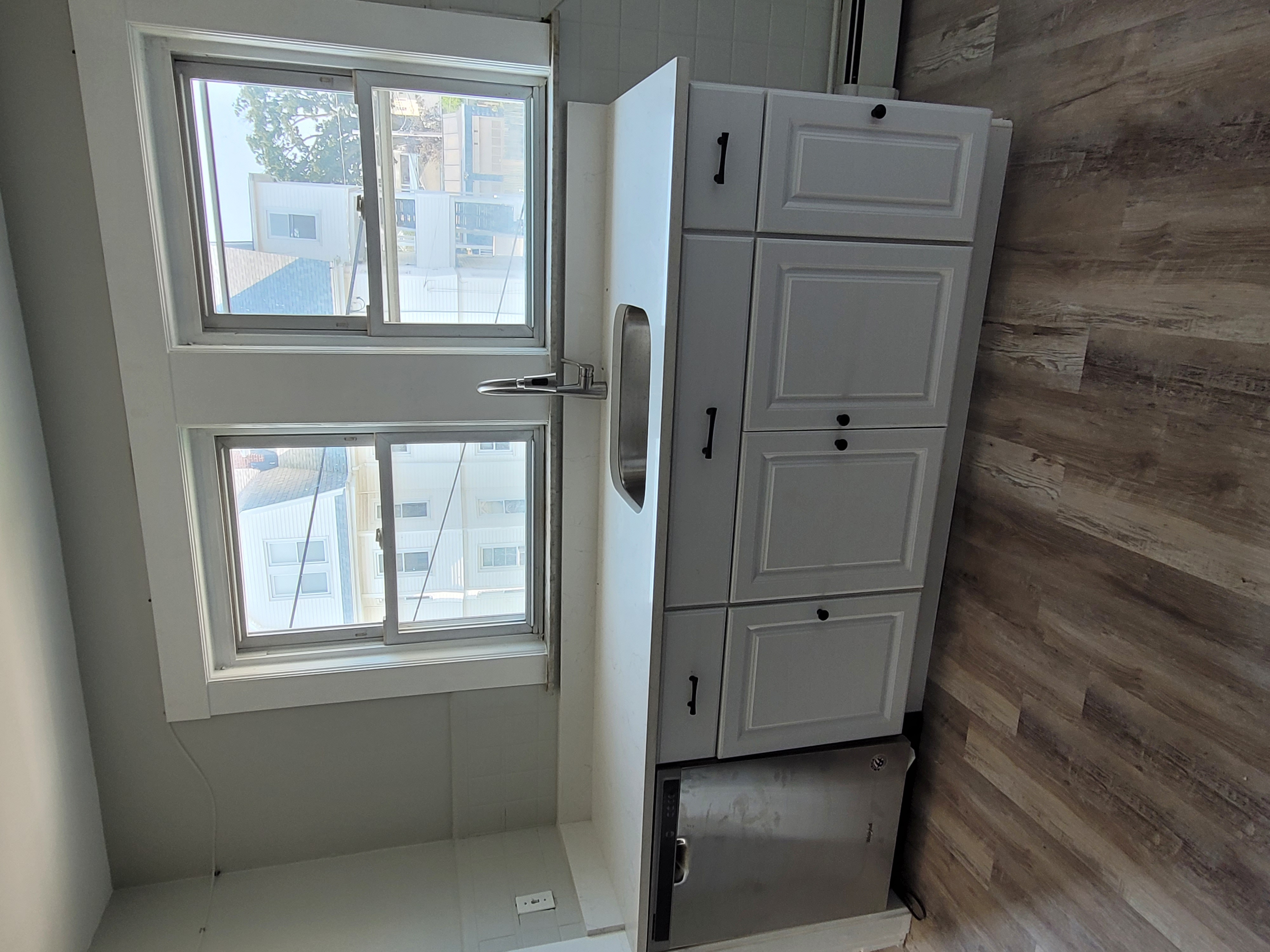 2 bed, 1 bath apartment for rent at 860 Fellsway Unit 1, Medford