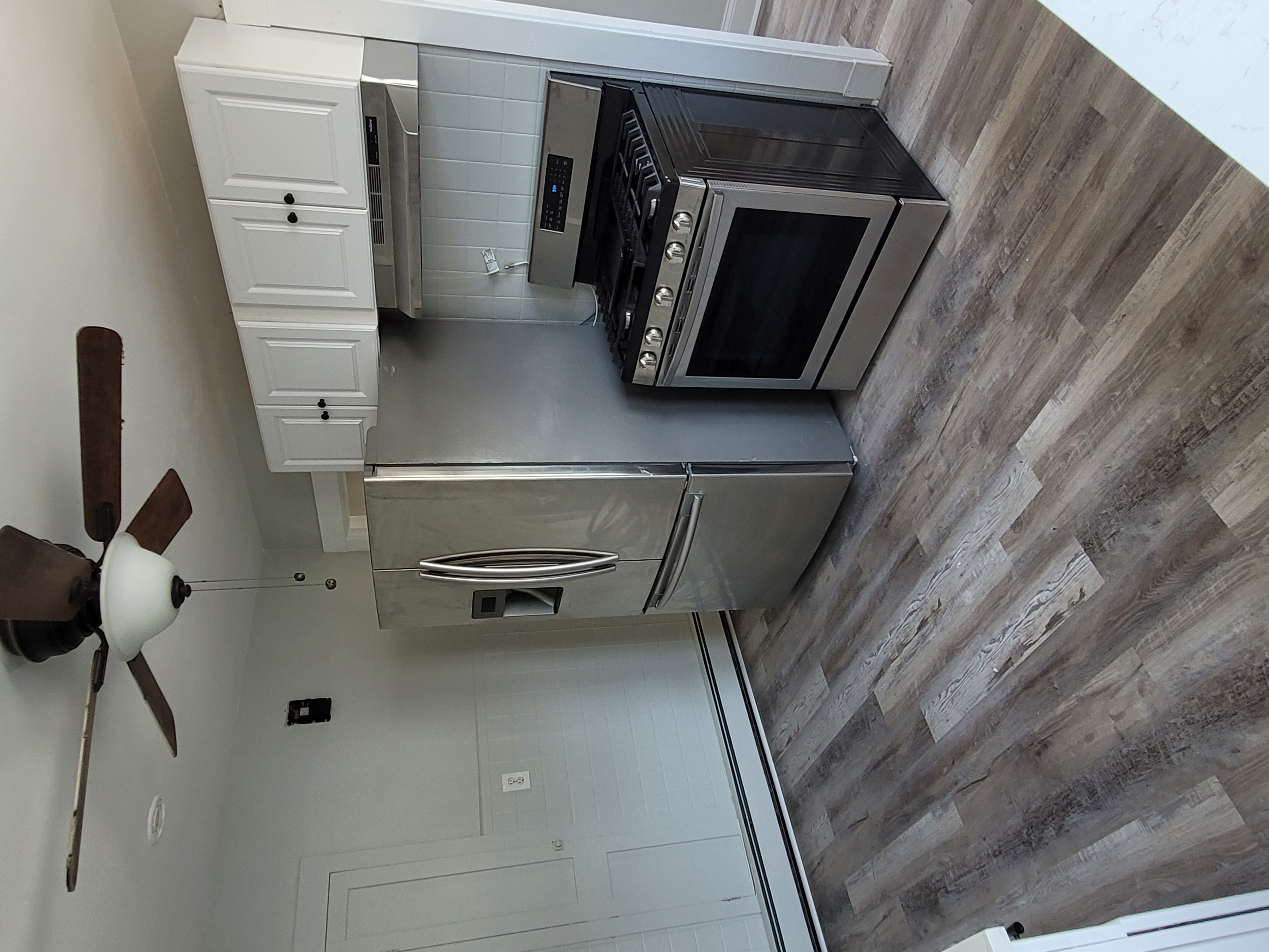 3 bed, 1 bath apartment for rent at 860 Fellsway Unit 2, Medford — photo 5 of 12