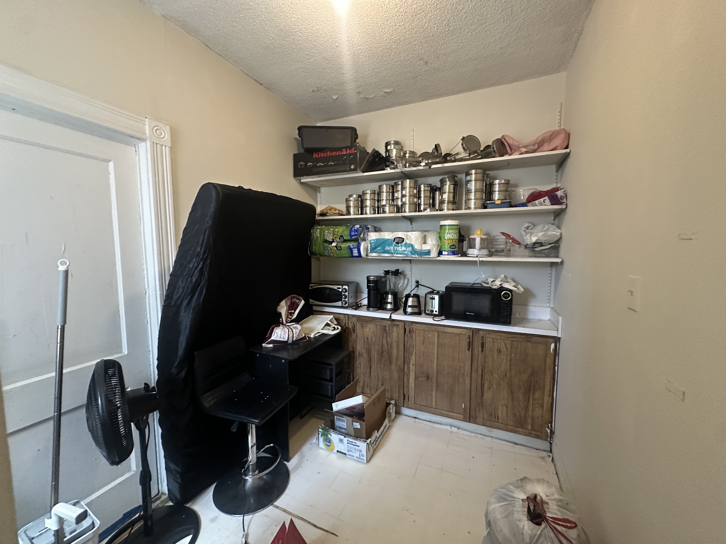 Photos of apartment on Glenville,Boston MA 02134
