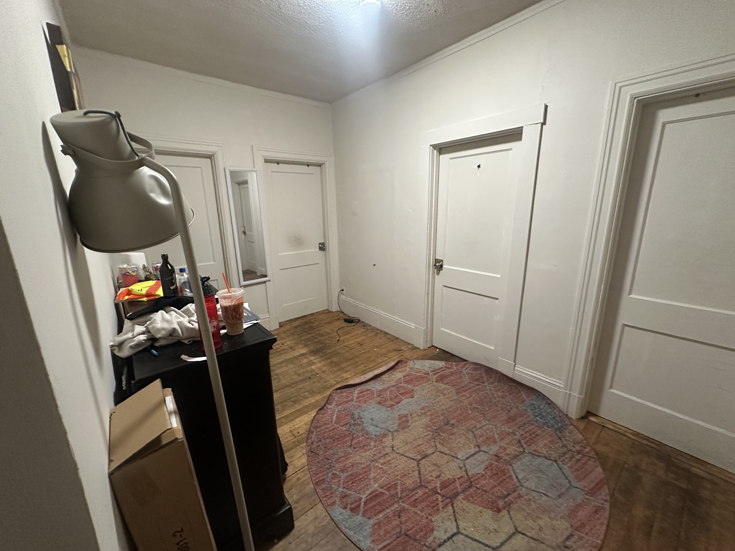 Photos of apartment on Glenville,Boston MA 02134