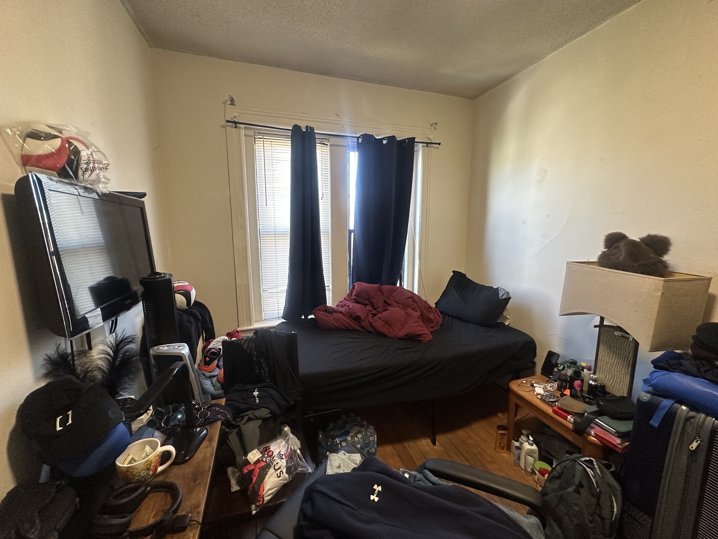 Photos of apartment on Glenville,Boston MA 02134