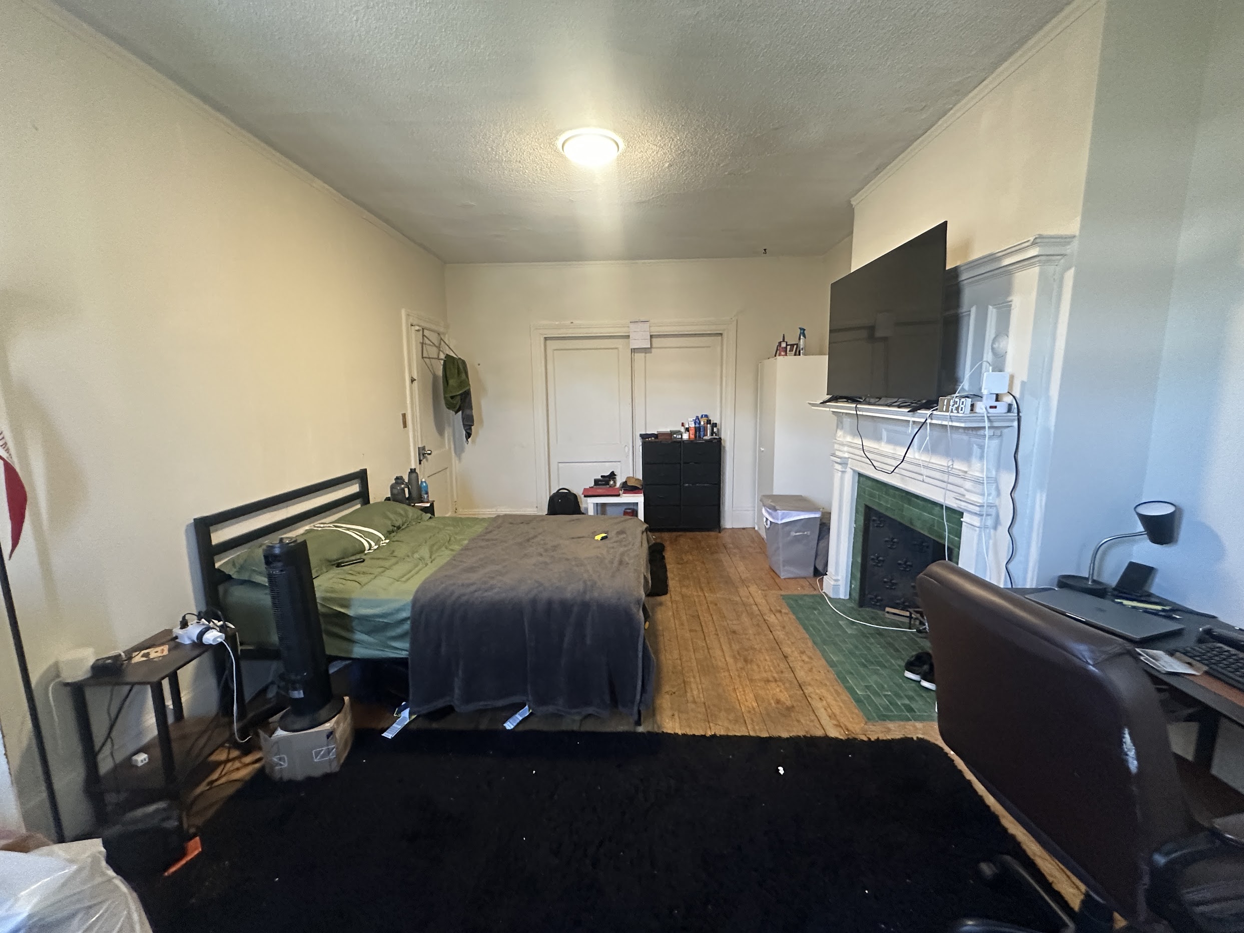 Photos of apartment on Glenville,Boston MA 02134