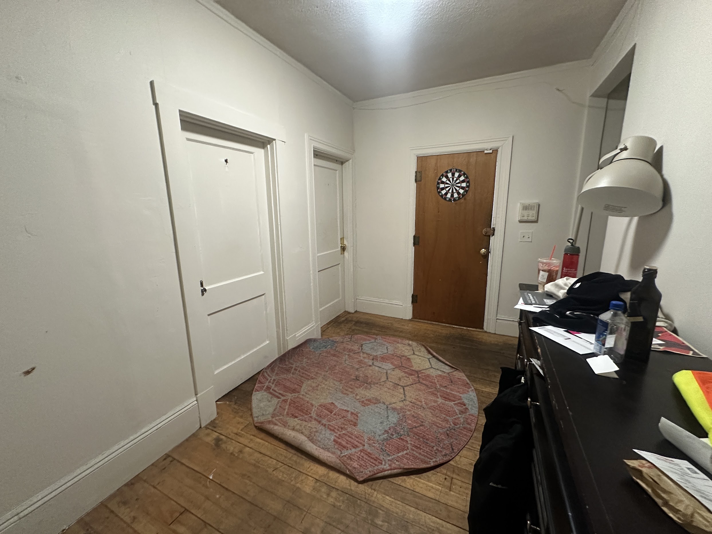 Photos of apartment on Glenville,Boston MA 02134