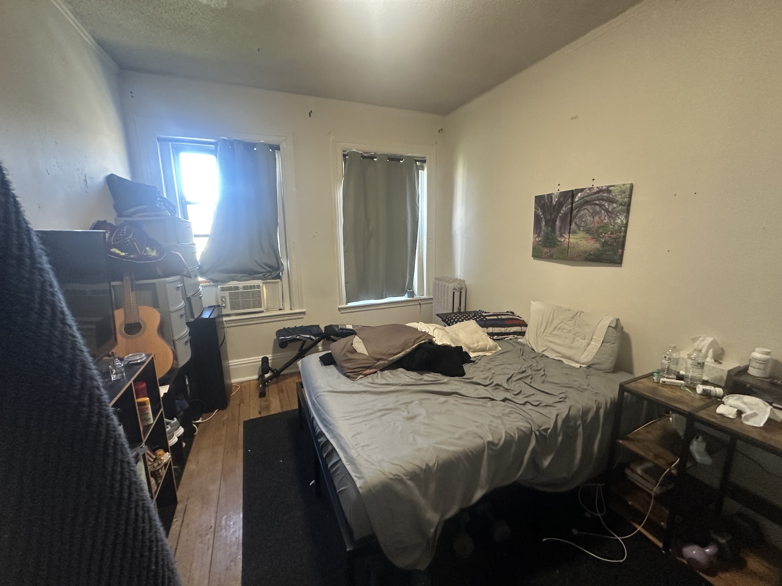Photos of apartment on Glenville,Boston MA 02134