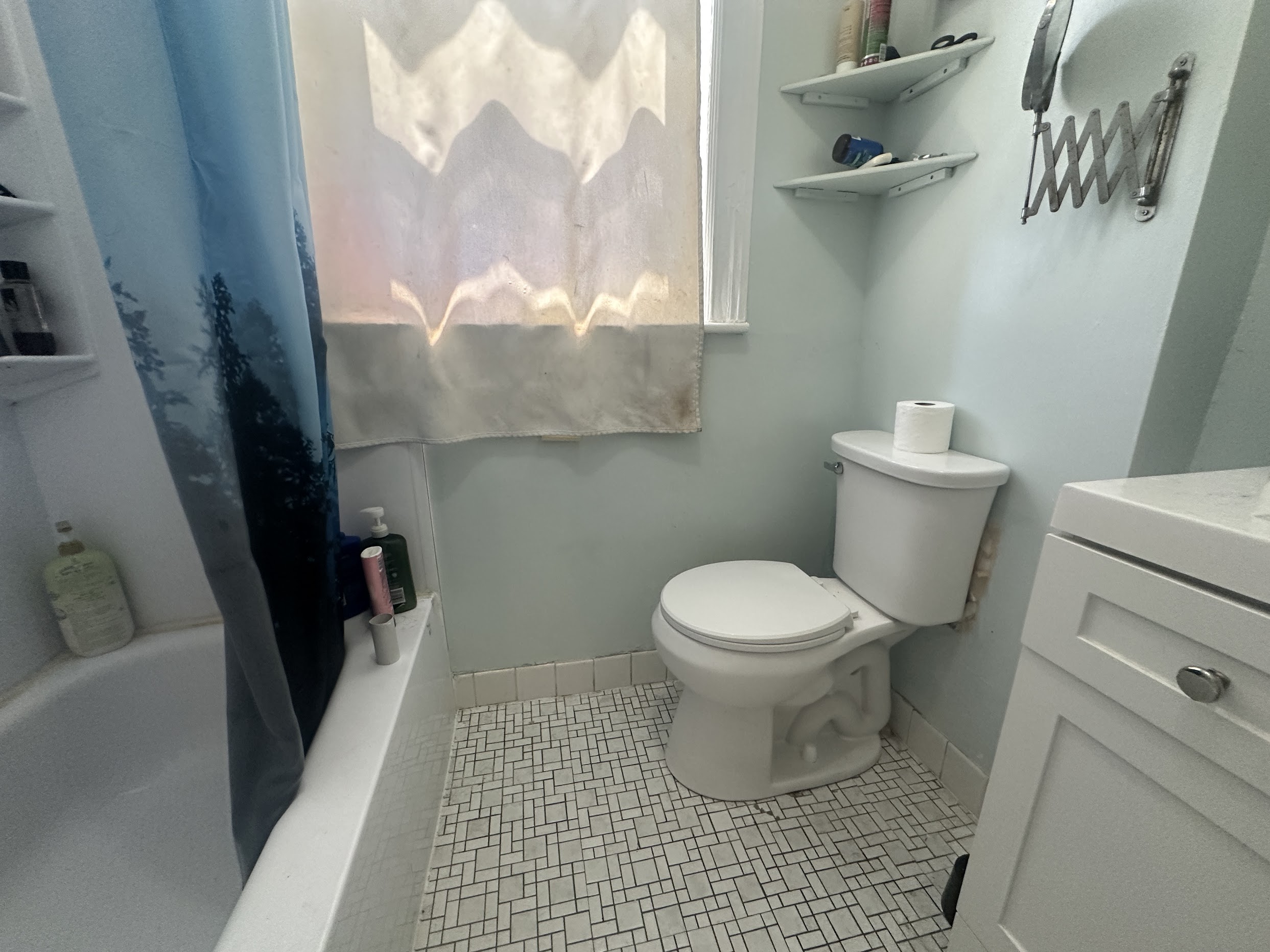 Photos of apartment on Glenville,Boston MA 02134