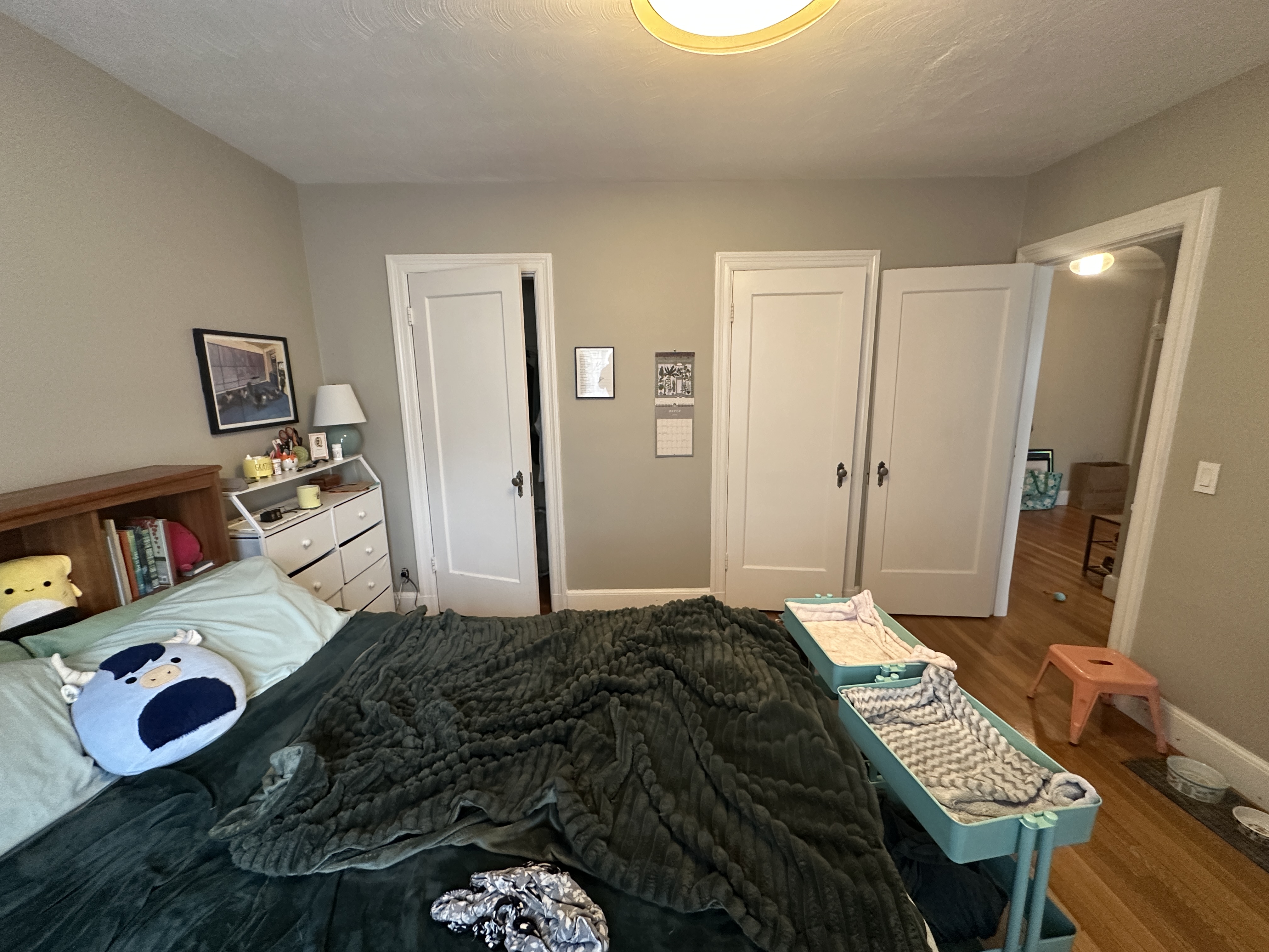 Photos of apartment on Centre St.,Newton MA 02458