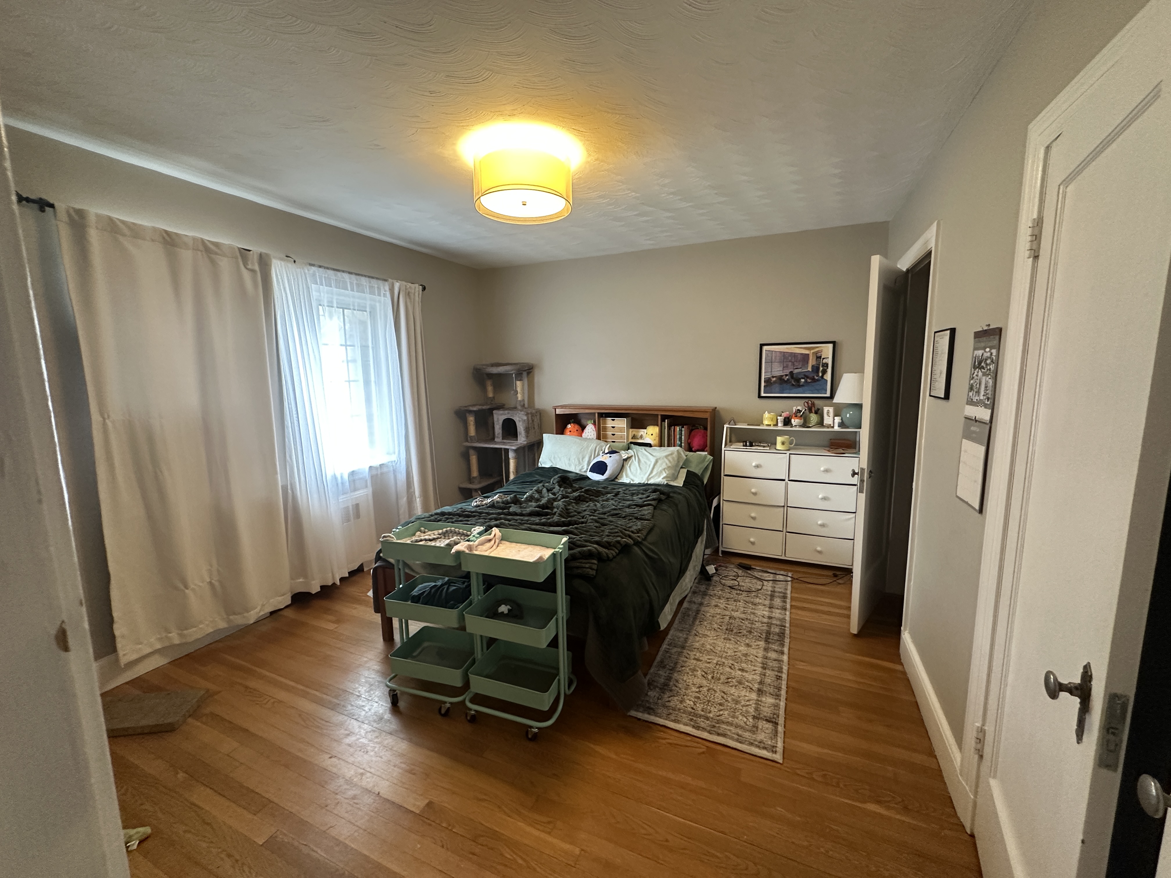 Photos of apartment on Centre St.,Newton MA 02458