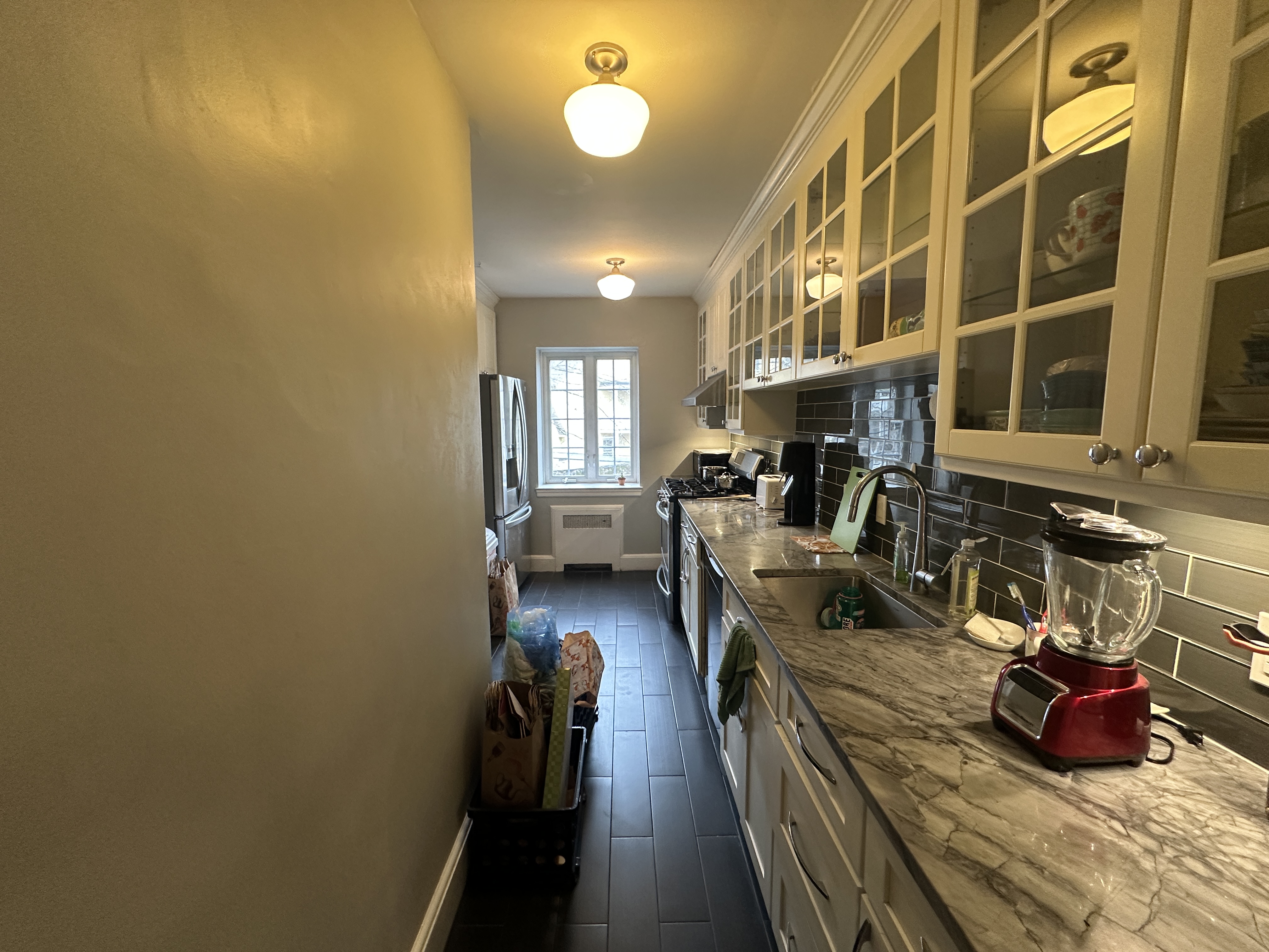 Photos of apartment on Centre St.,Newton MA 02458