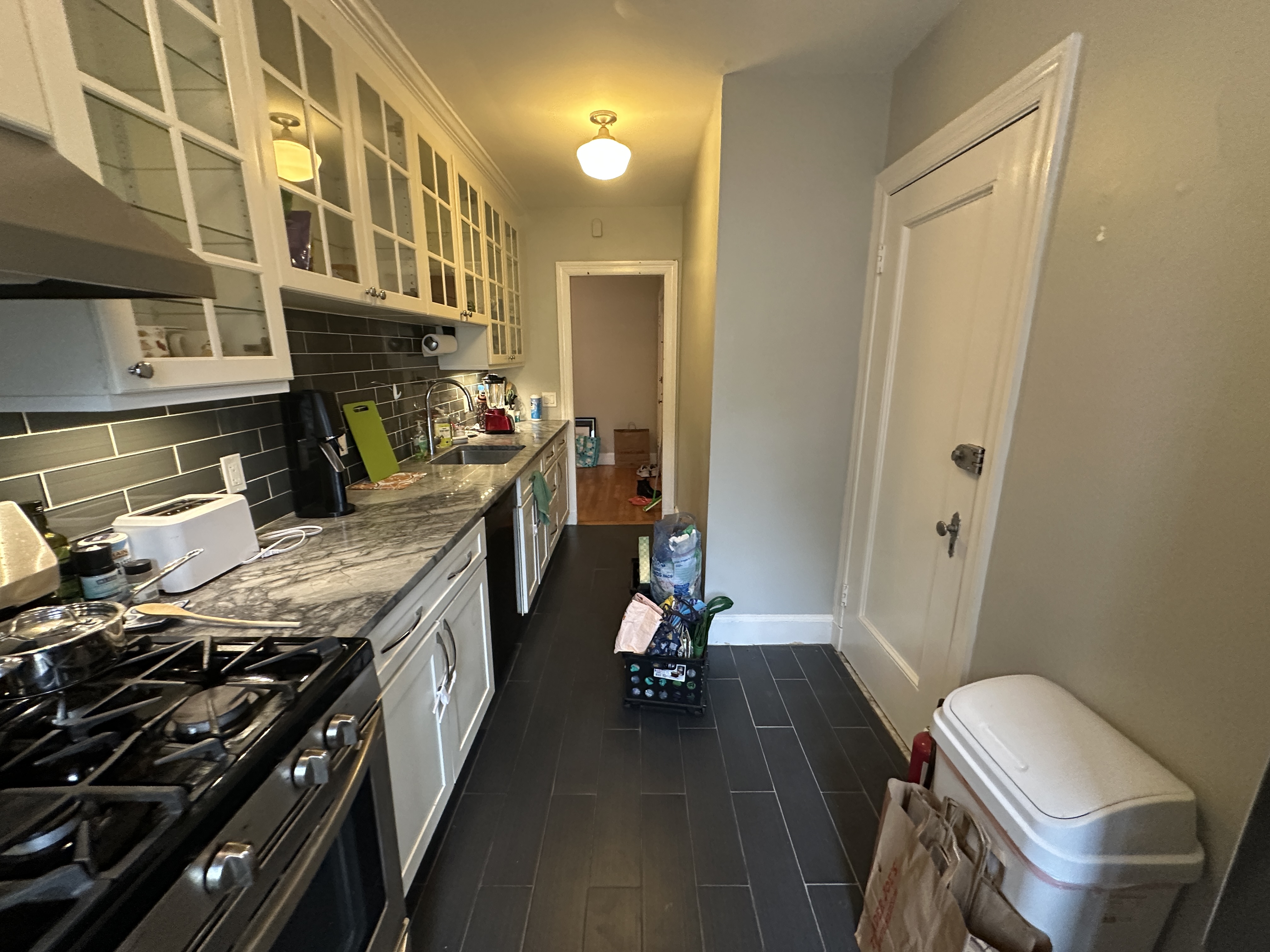 Photos of apartment on Centre St.,Newton MA 02458