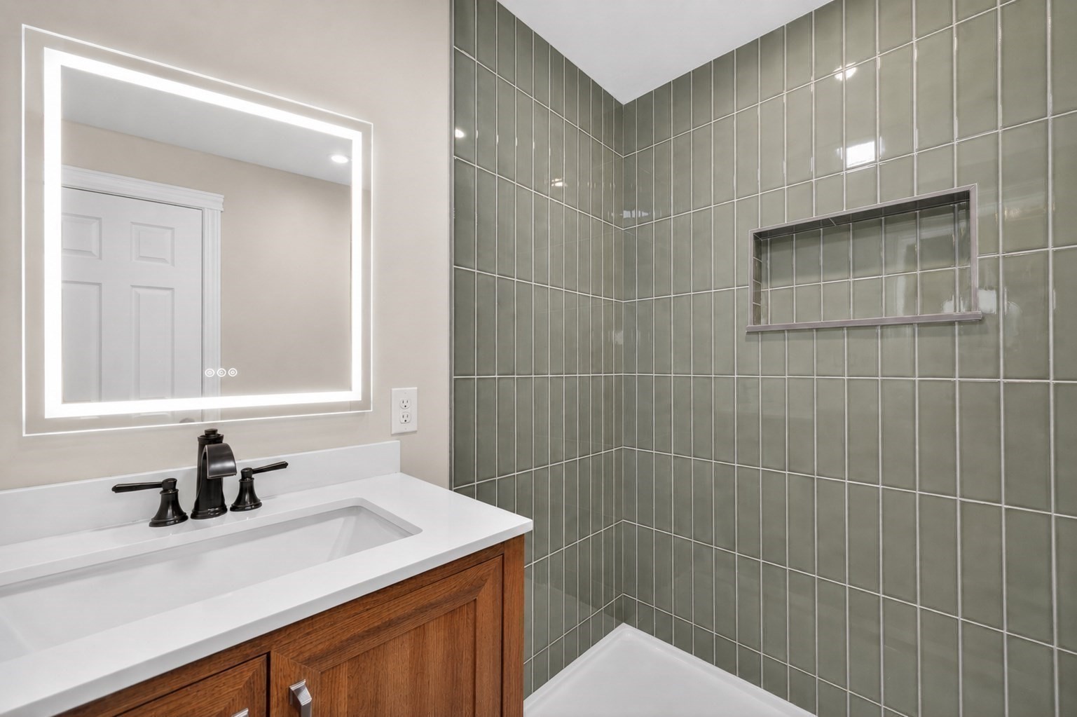Photos of apartment on Etna,Boston MA 02135