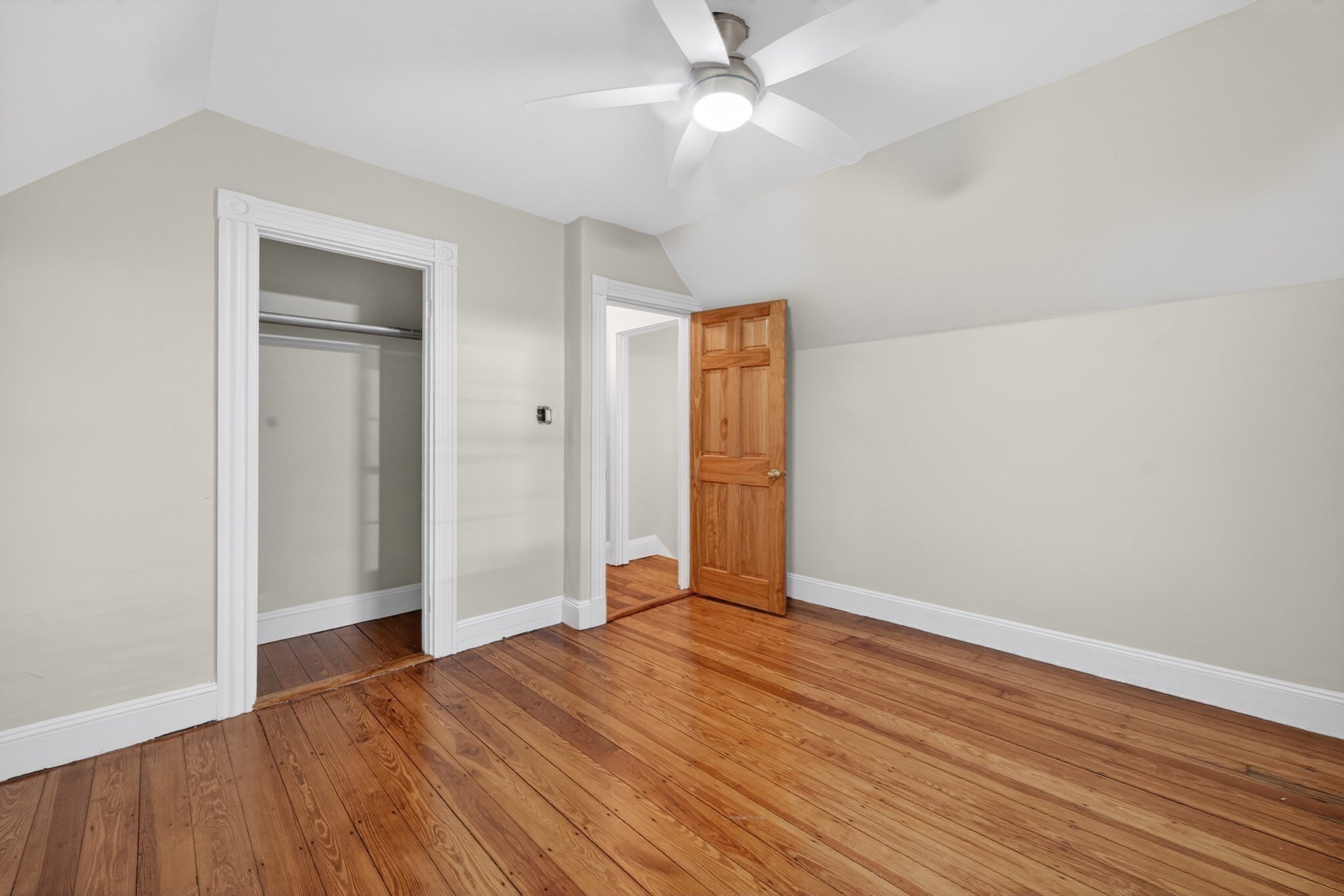Photos of apartment on Etna,Boston MA 02135