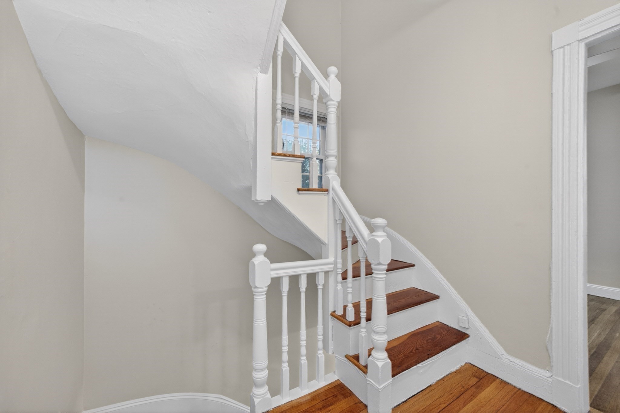 Photos of apartment on Etna,Boston MA 02135