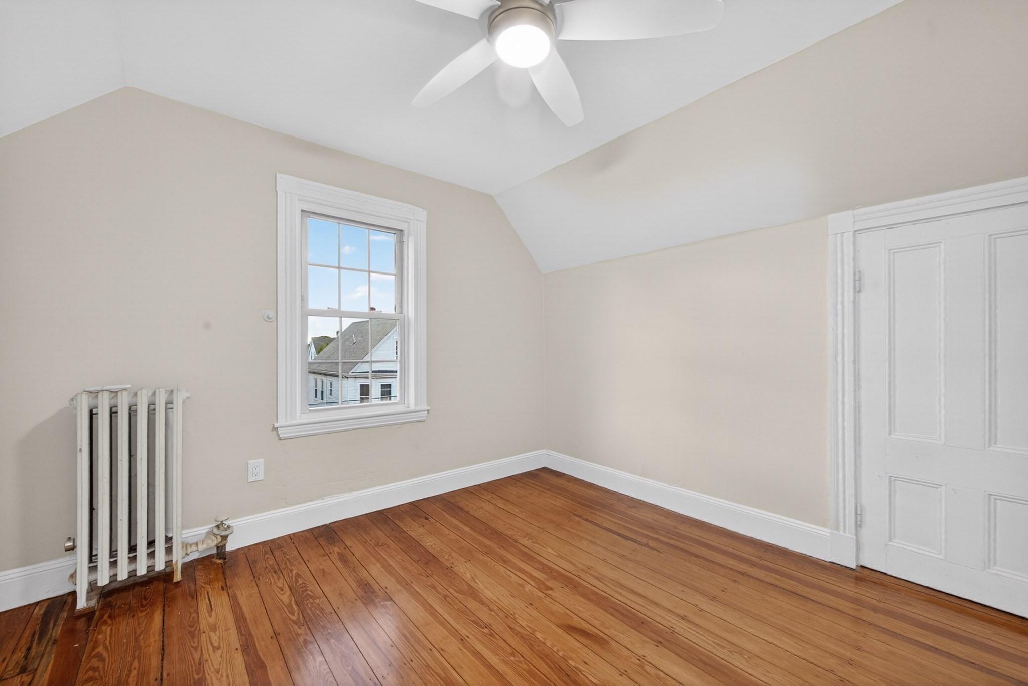 Photos of apartment on Etna,Boston MA 02135
