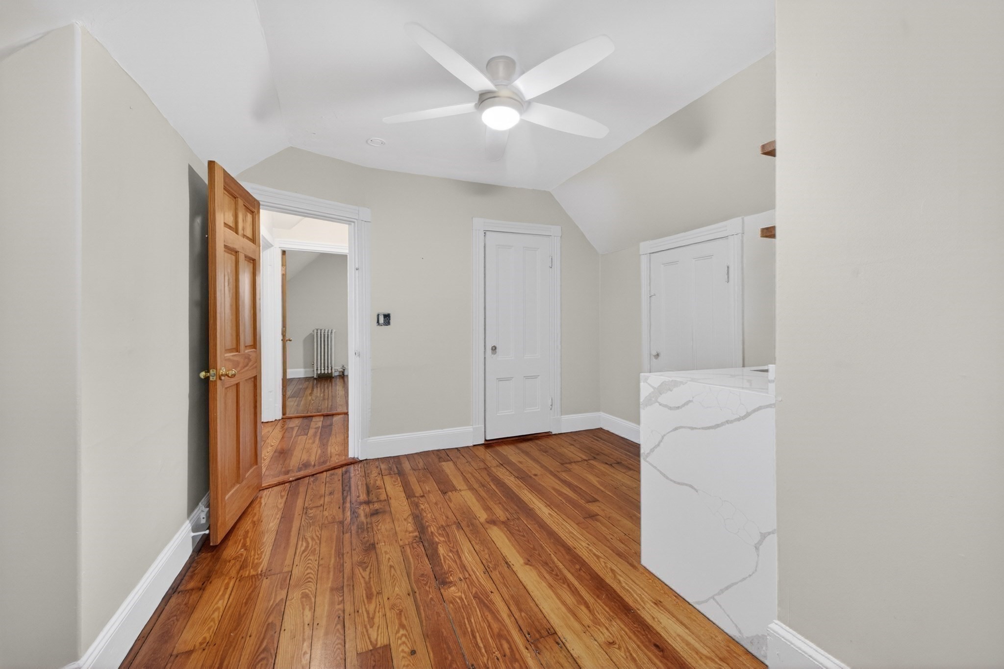 Photos of apartment on Etna,Boston MA 02135